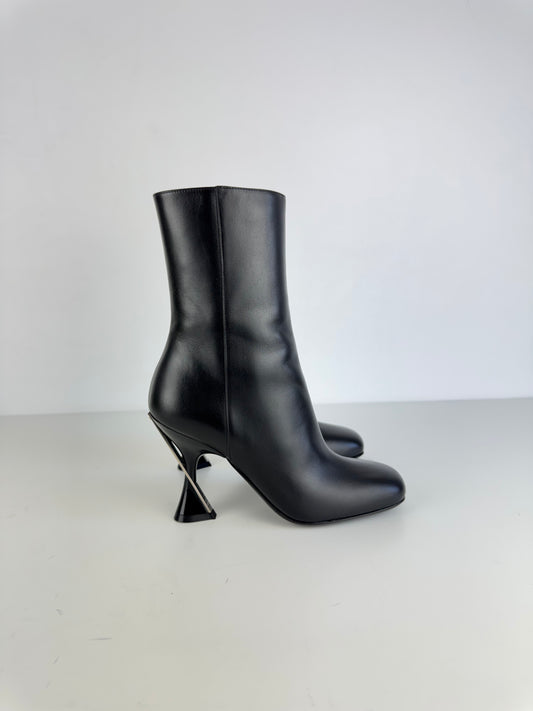 Bottines Gucci