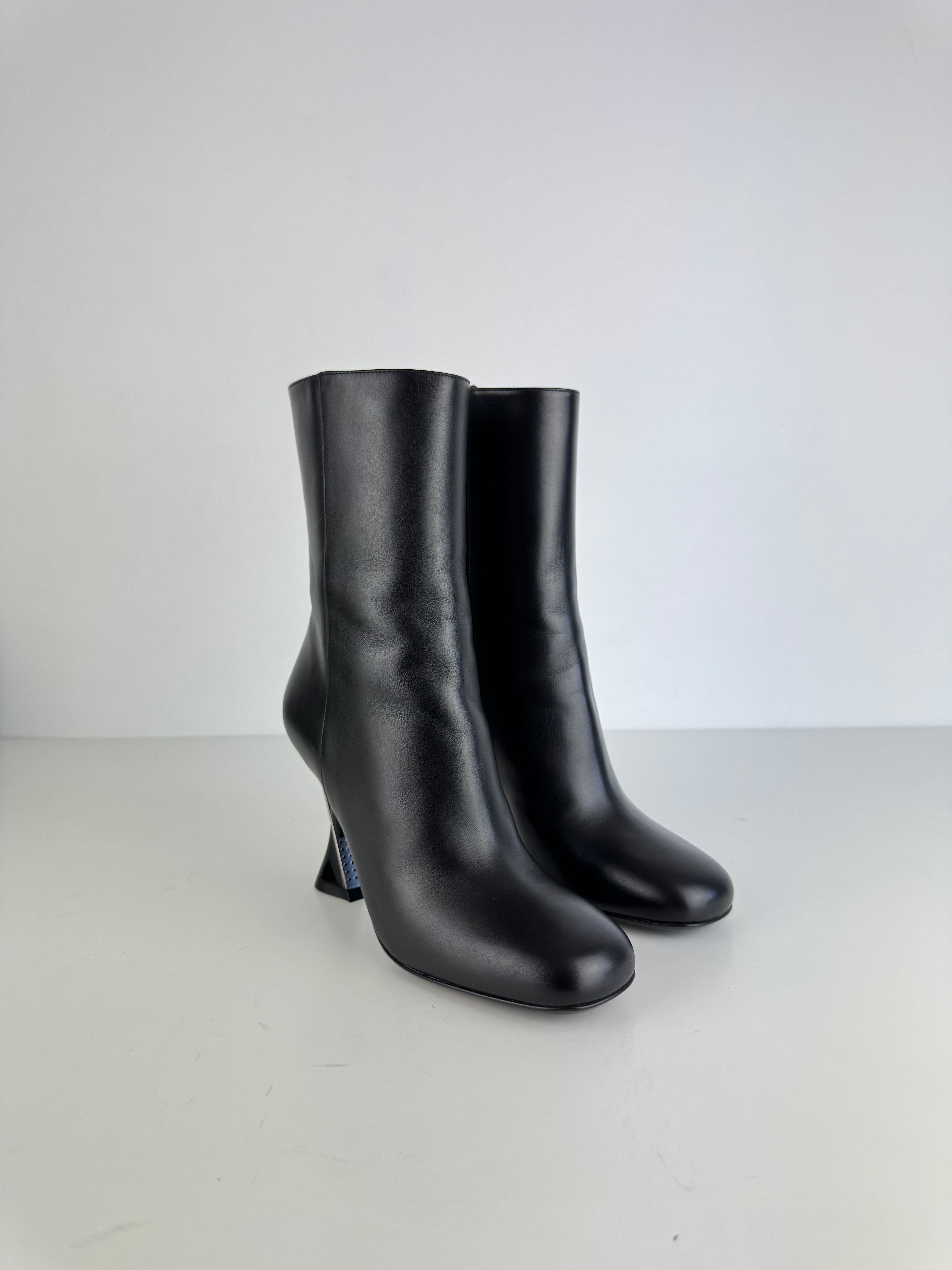 Bottines Gucci