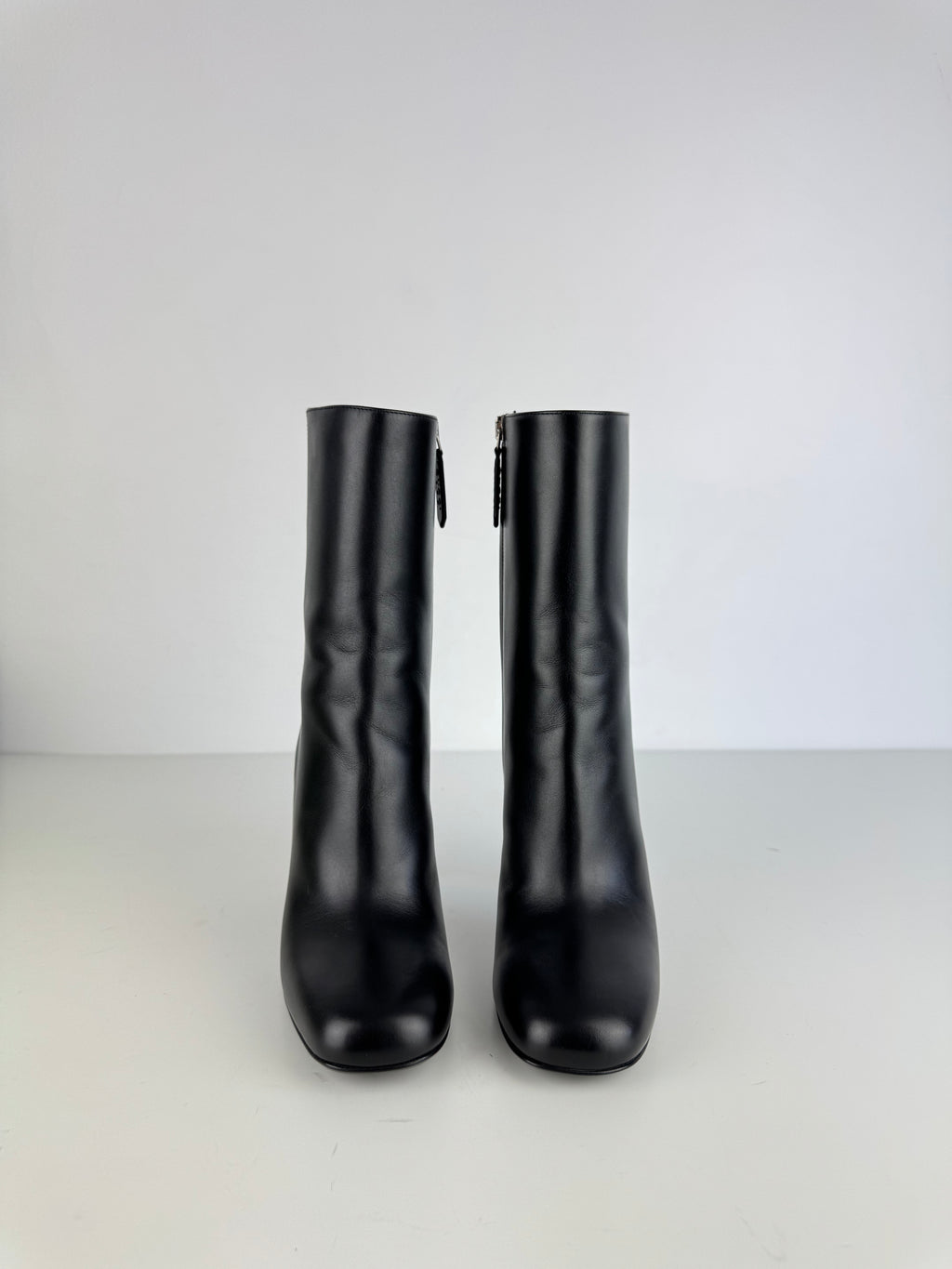 Bottines Gucci
