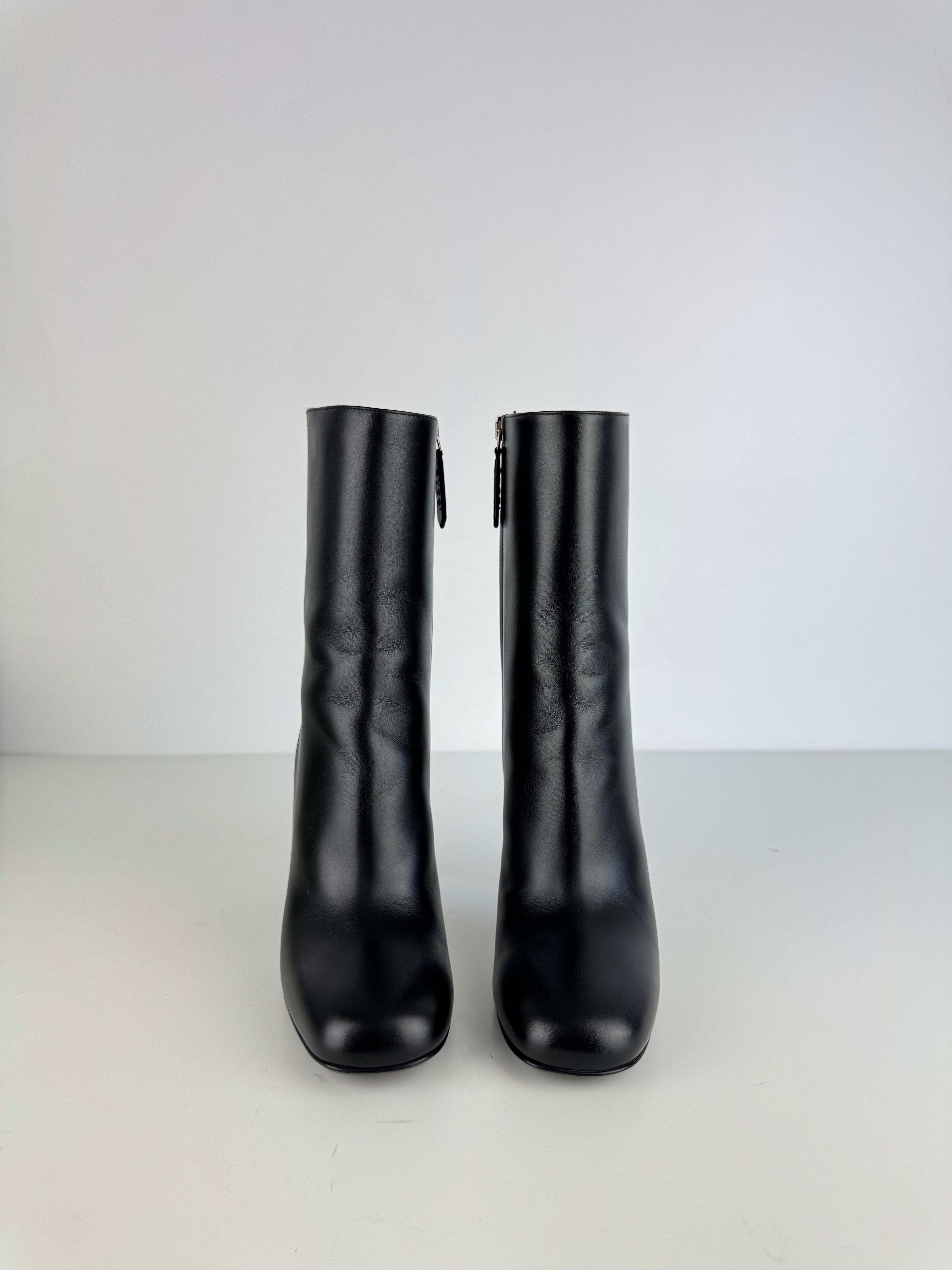 Bottines Gucci