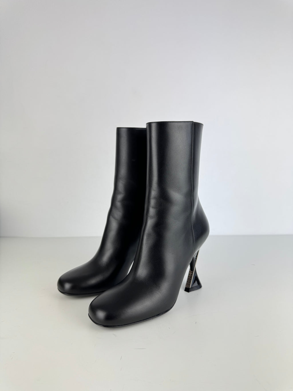 Bottines Gucci