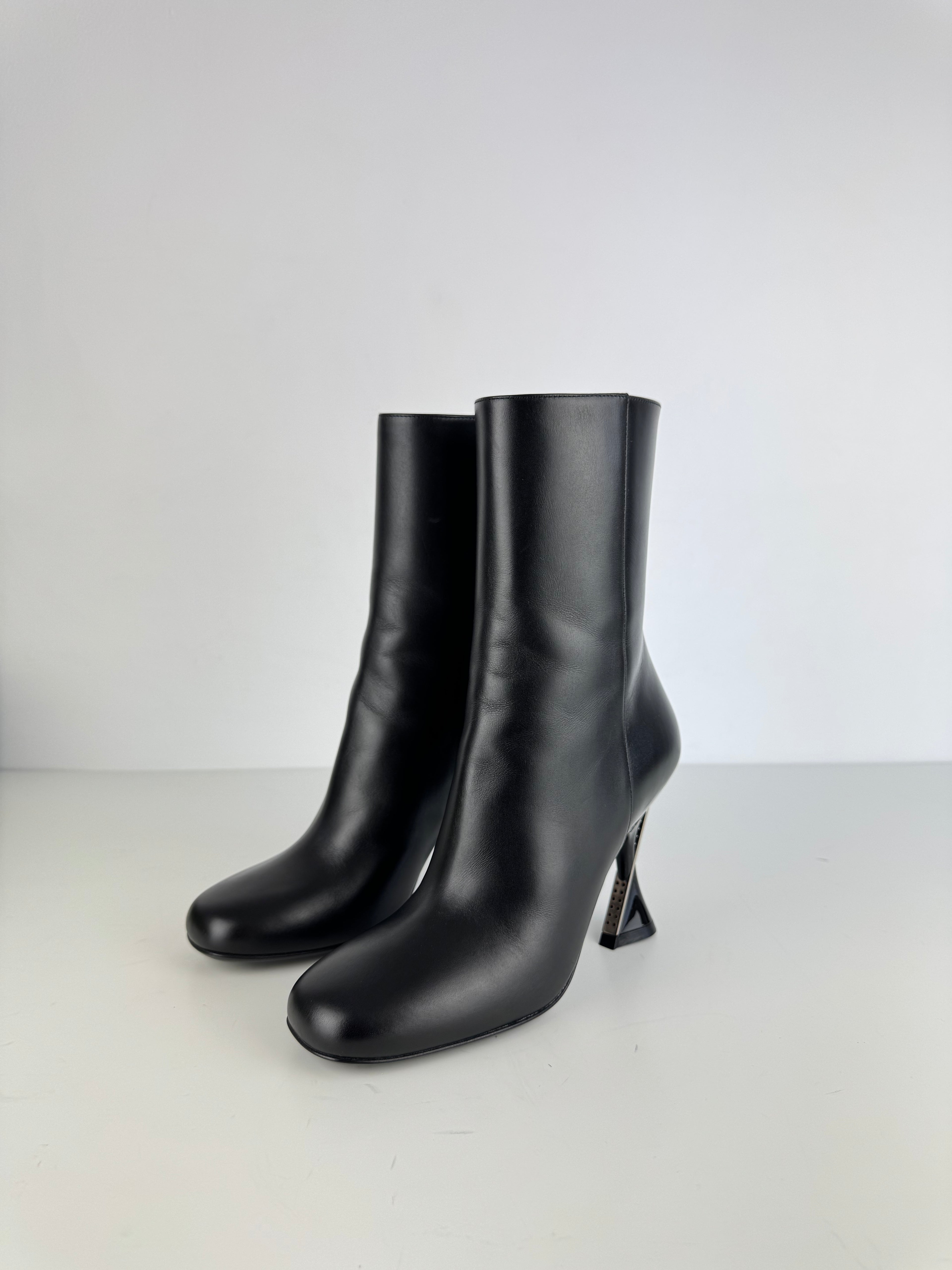 Bottines Gucci
