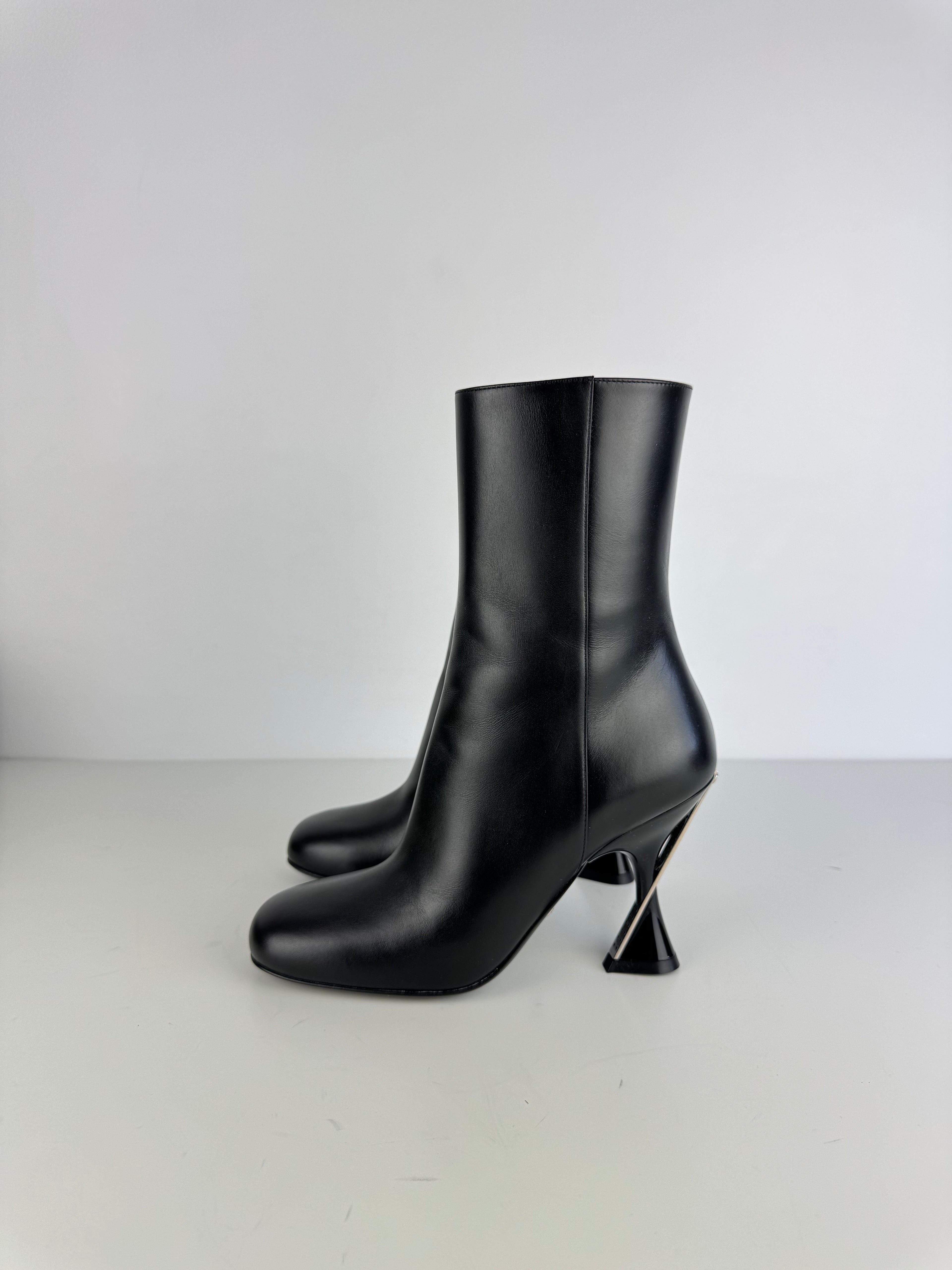 Bottines Gucci