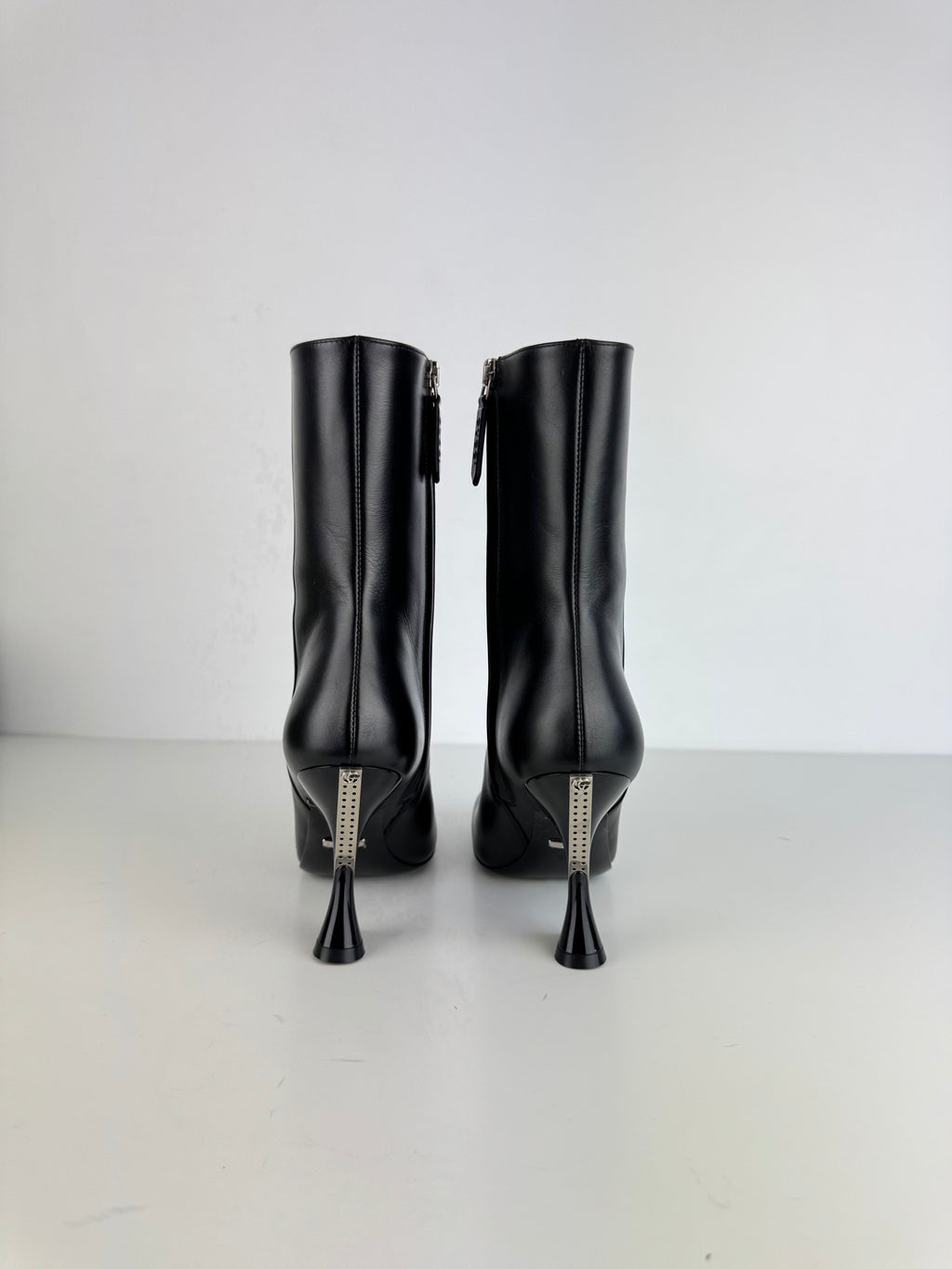Bottines Gucci