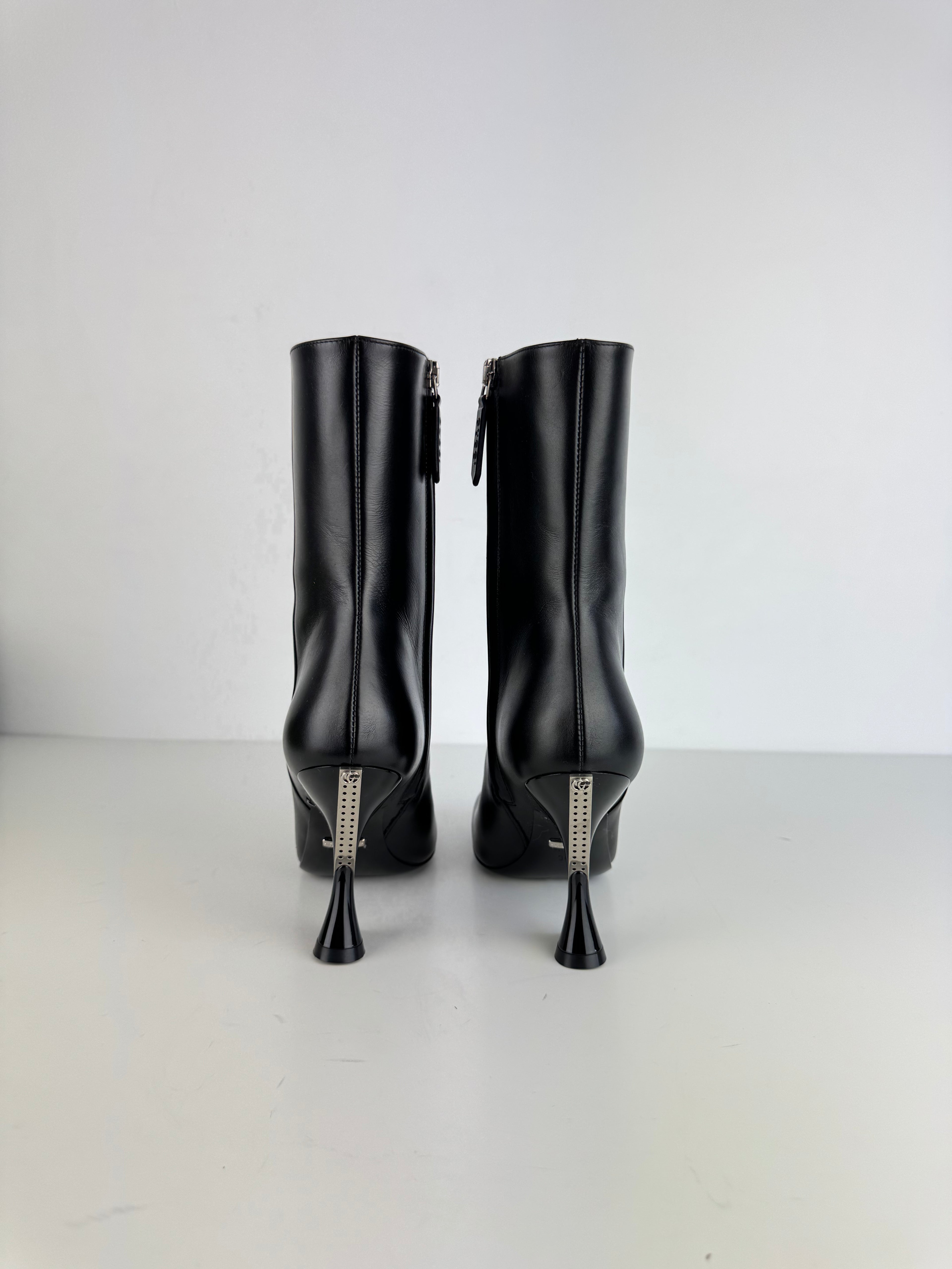Bottines Gucci