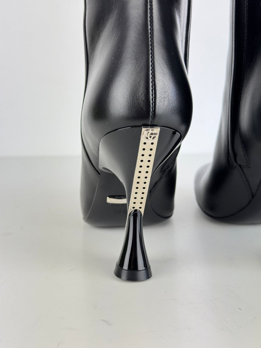Bottines Gucci