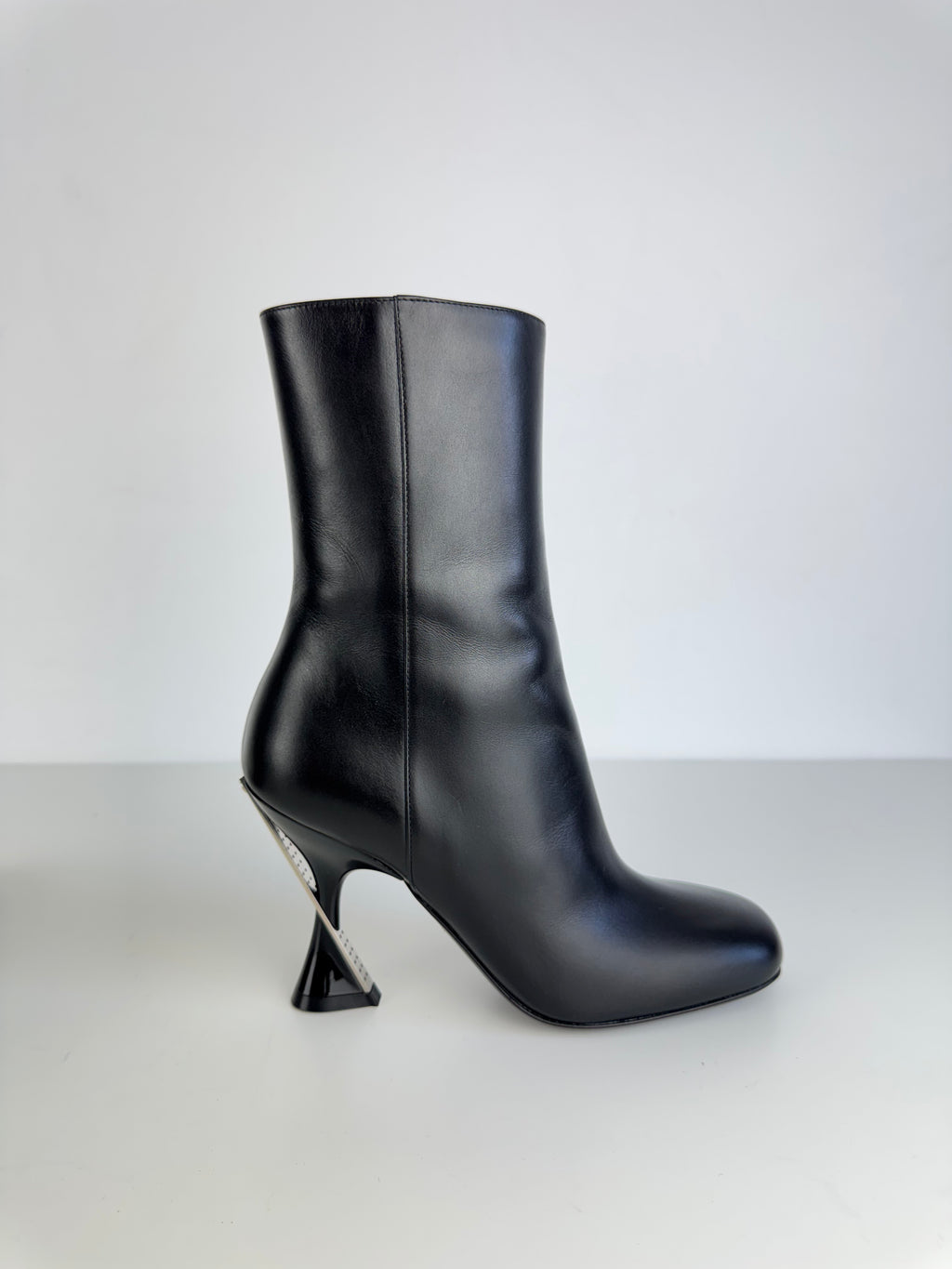 Bottines Gucci