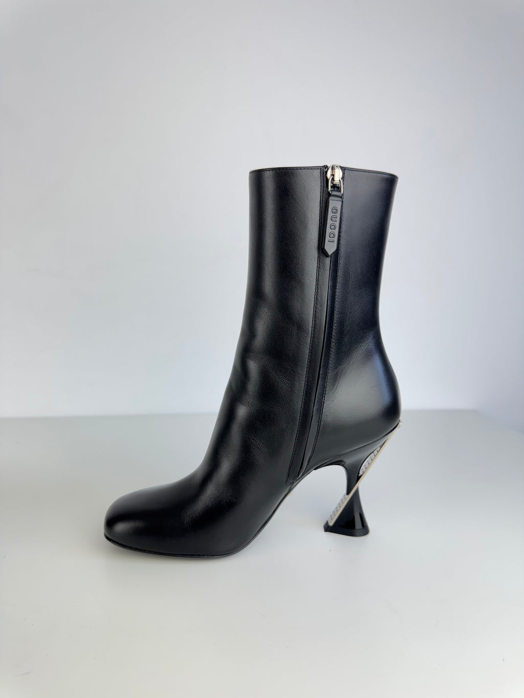 Bottines Gucci