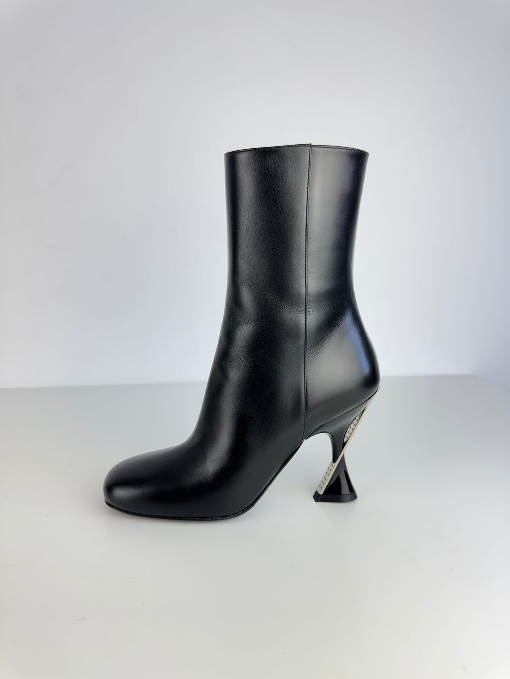 Bottines Gucci