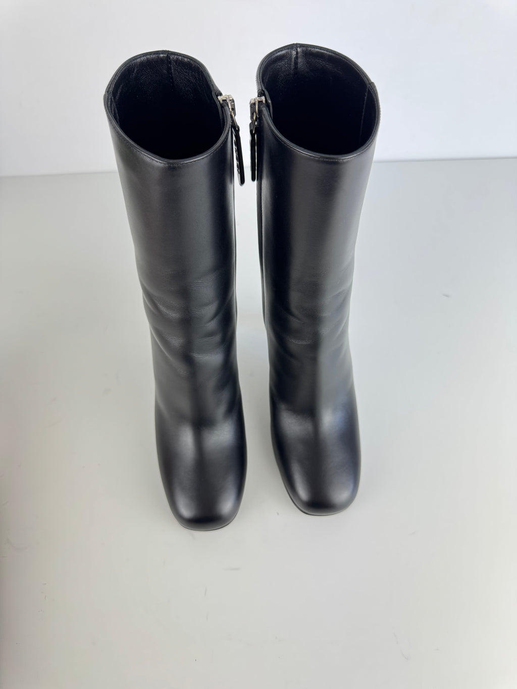 Bottines Gucci