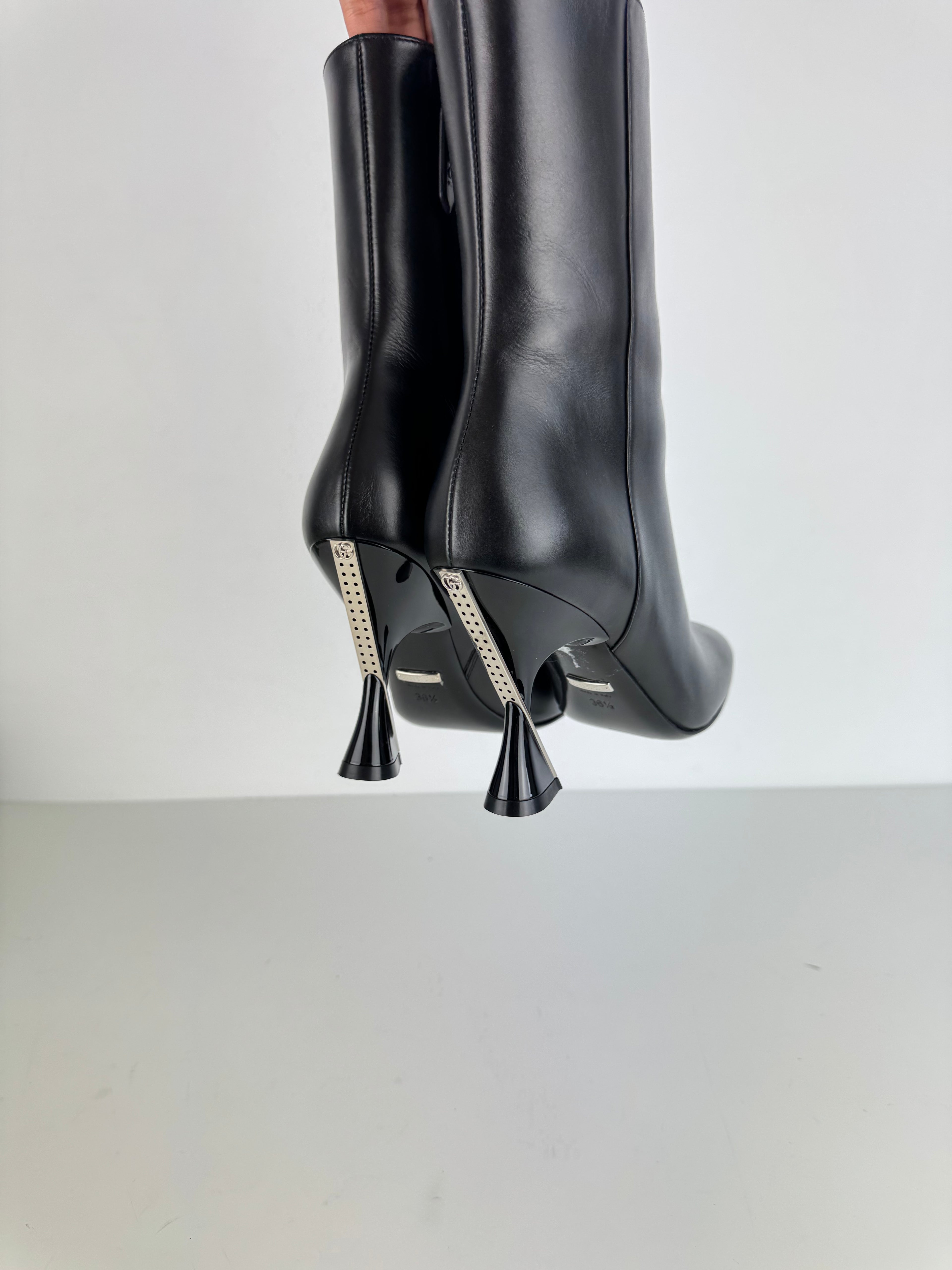 Bottines Gucci