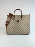 Cabas Tote bag GG