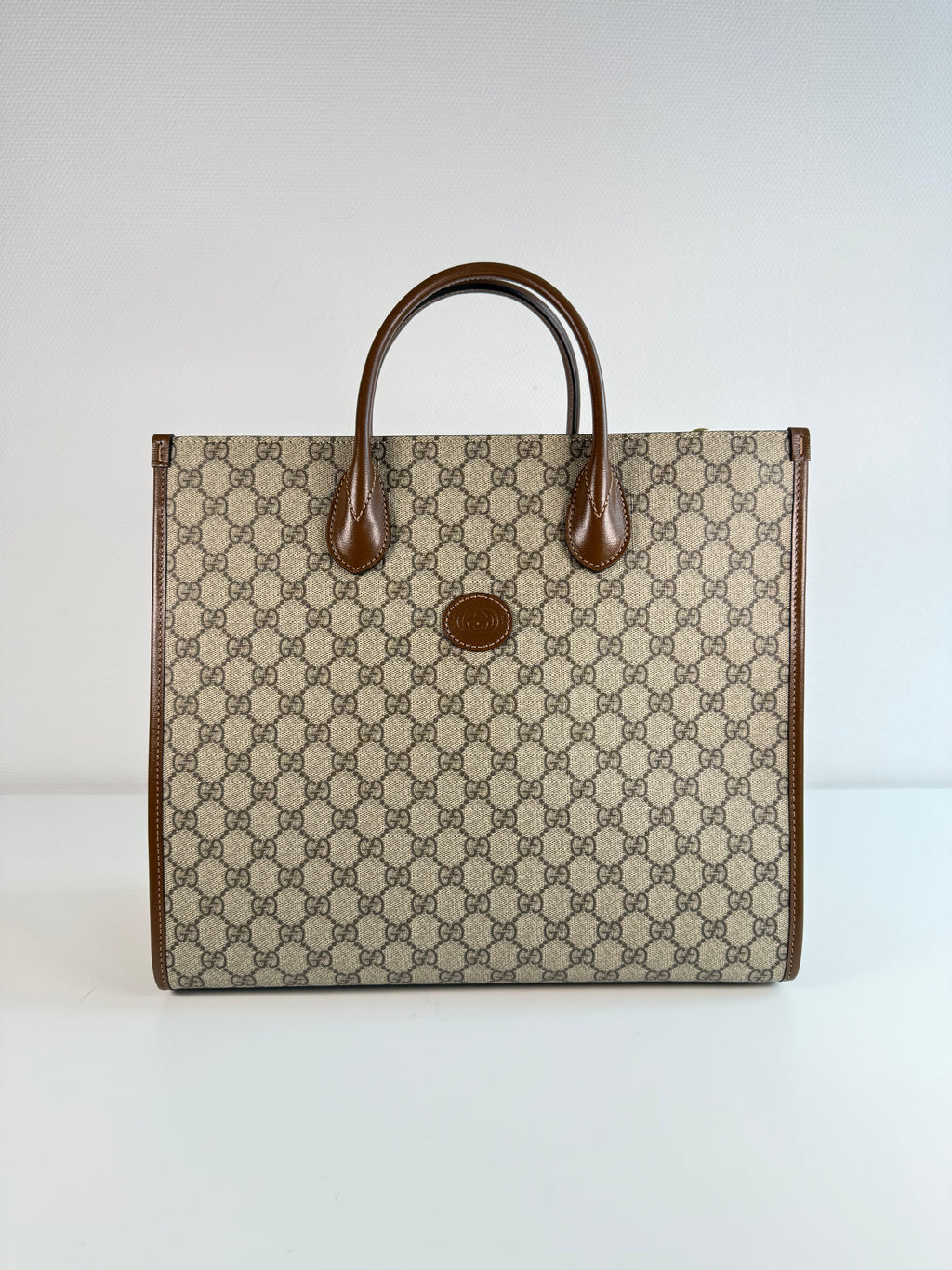 Cabas Tote bag GG