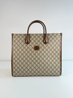Cabas Tote bag GG