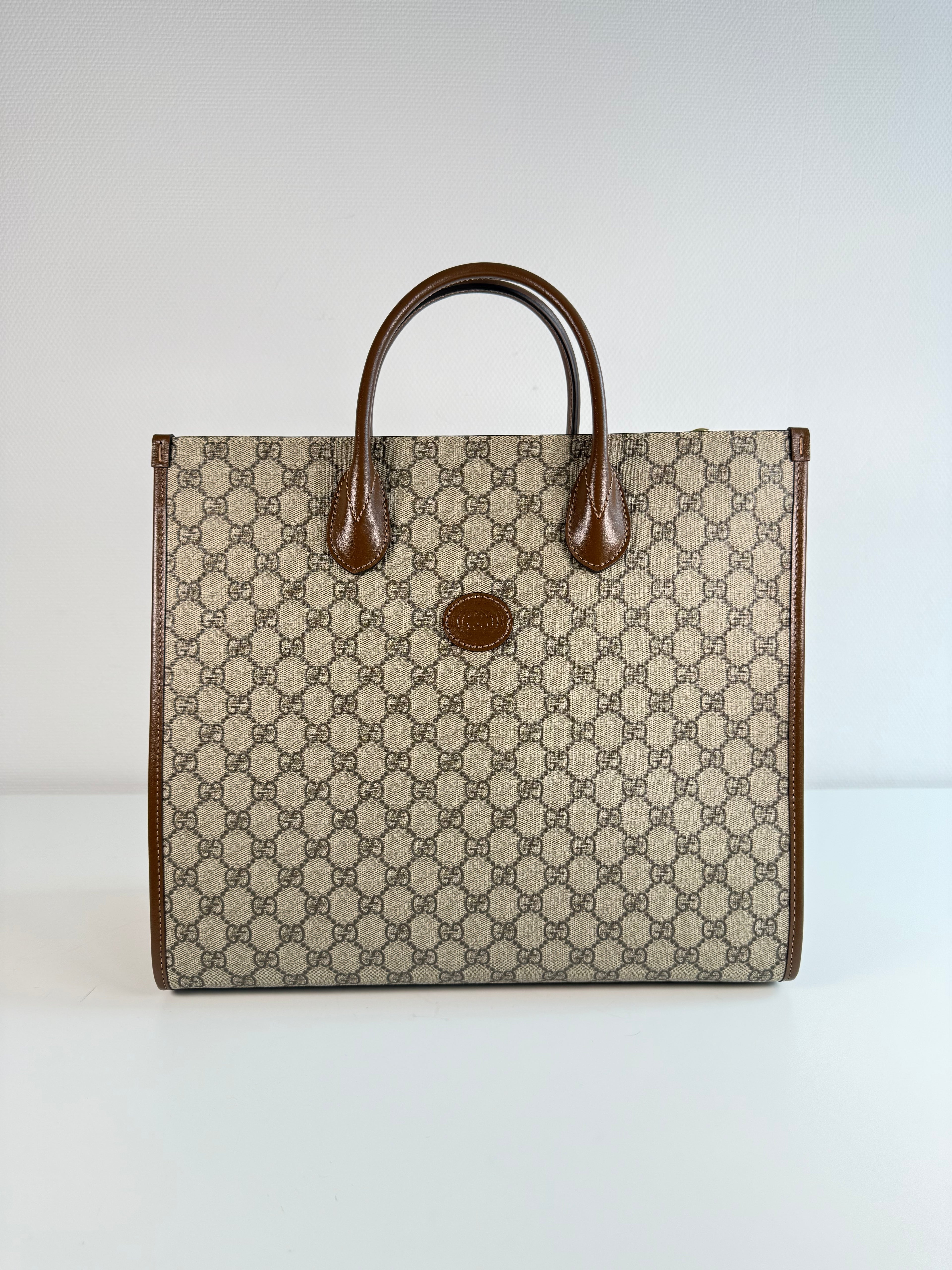 Cabas Tote bag GG