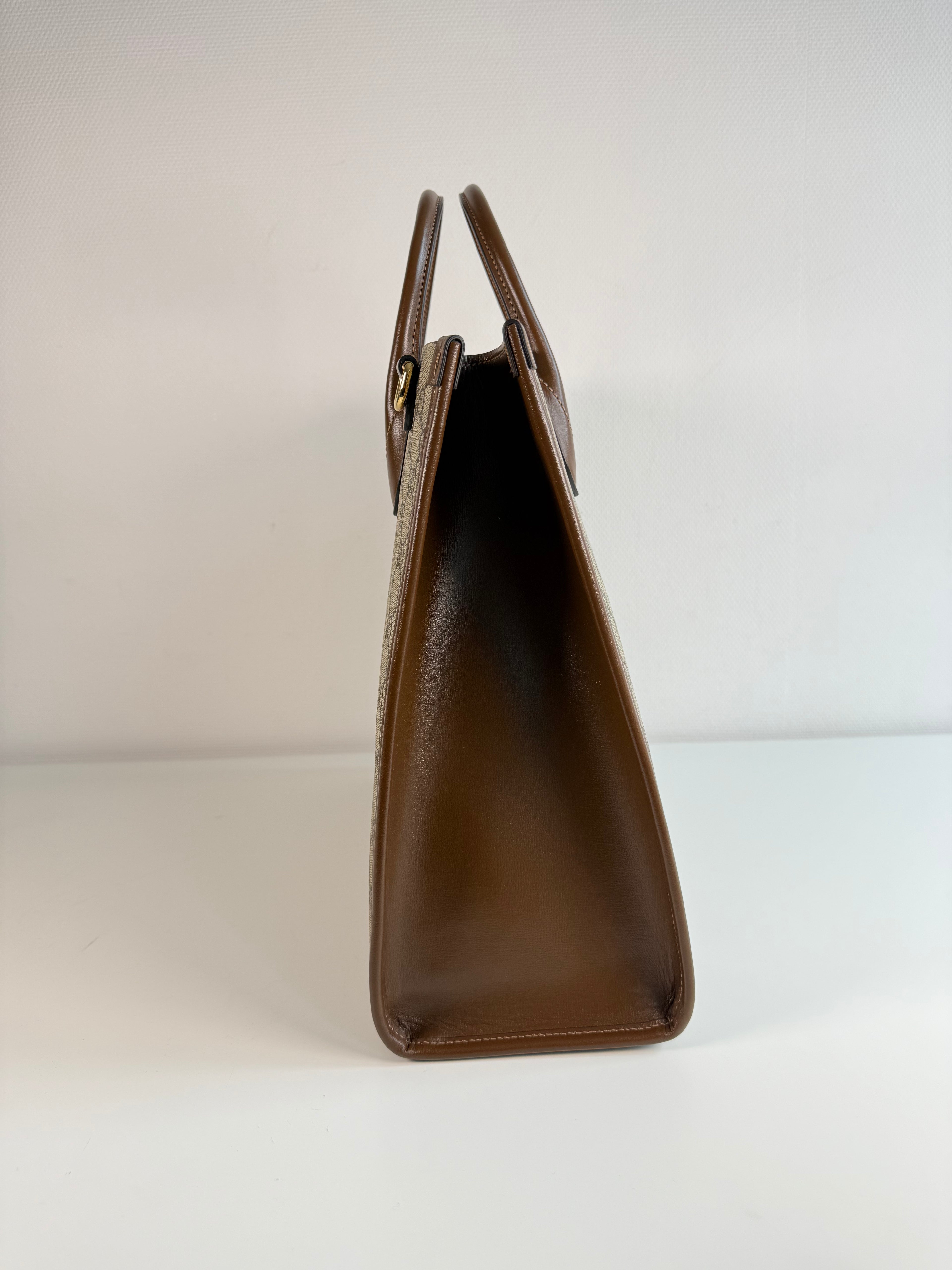 Cabas Tote bag GG