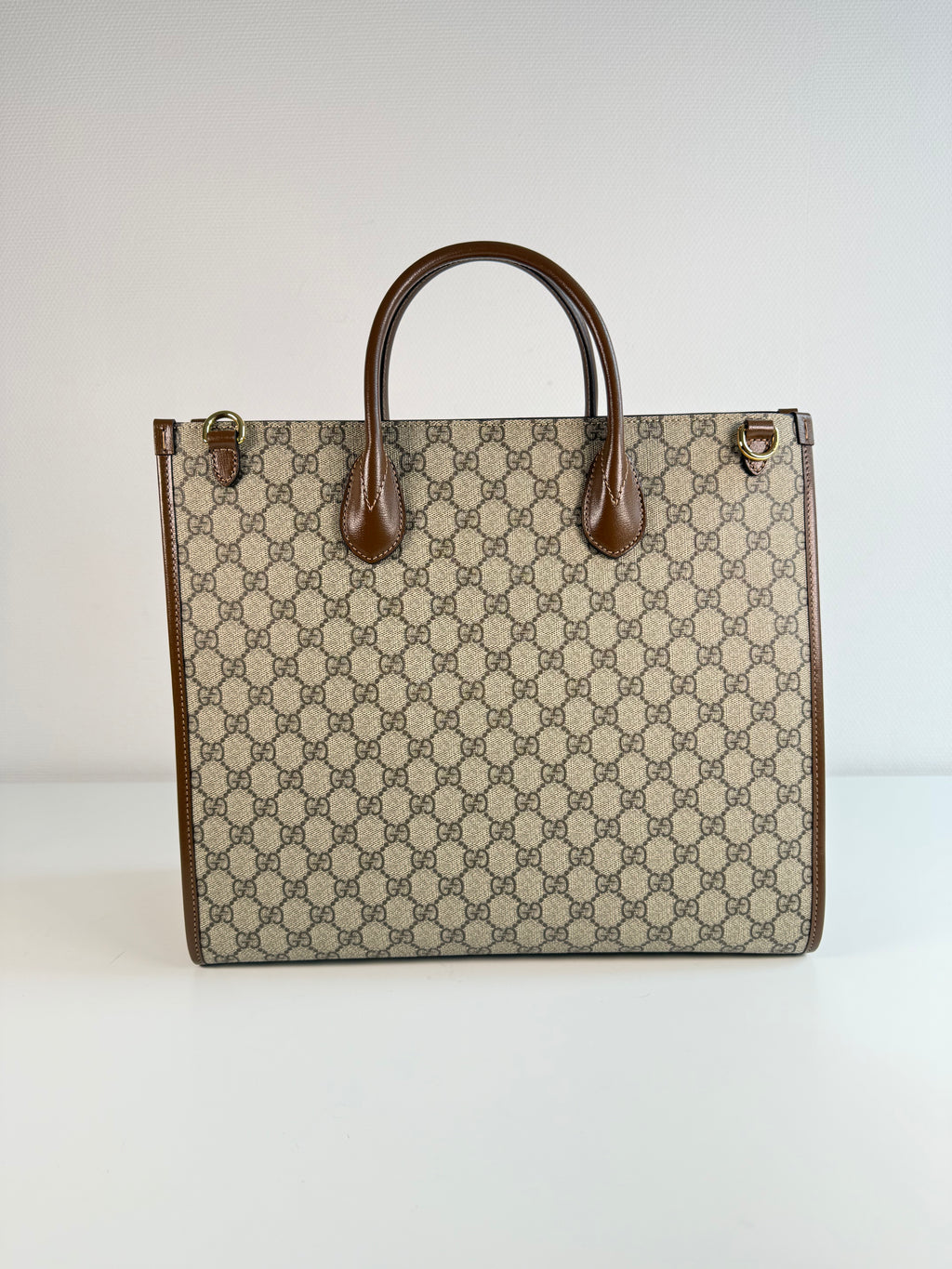 Cabas Tote bag GG
