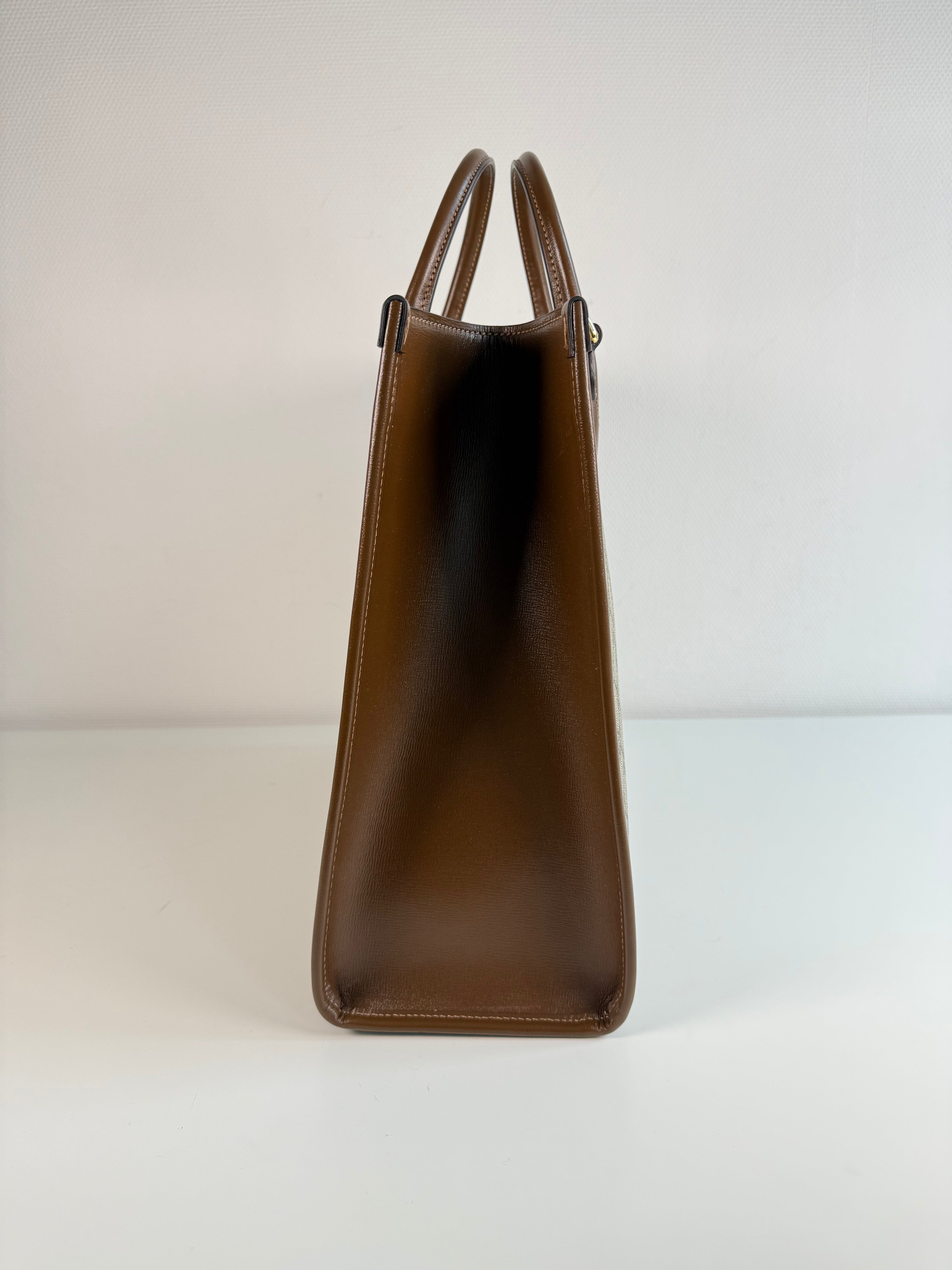 Cabas Tote bag GG