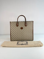 Cabas Tote bag GG