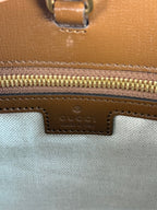 Cabas Tote bag GG