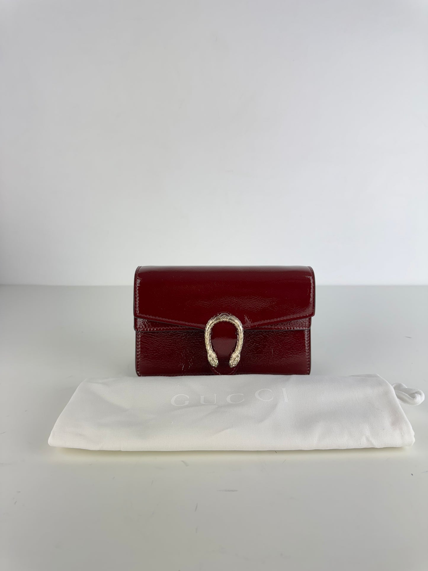 Super mini Dionysus Gucci