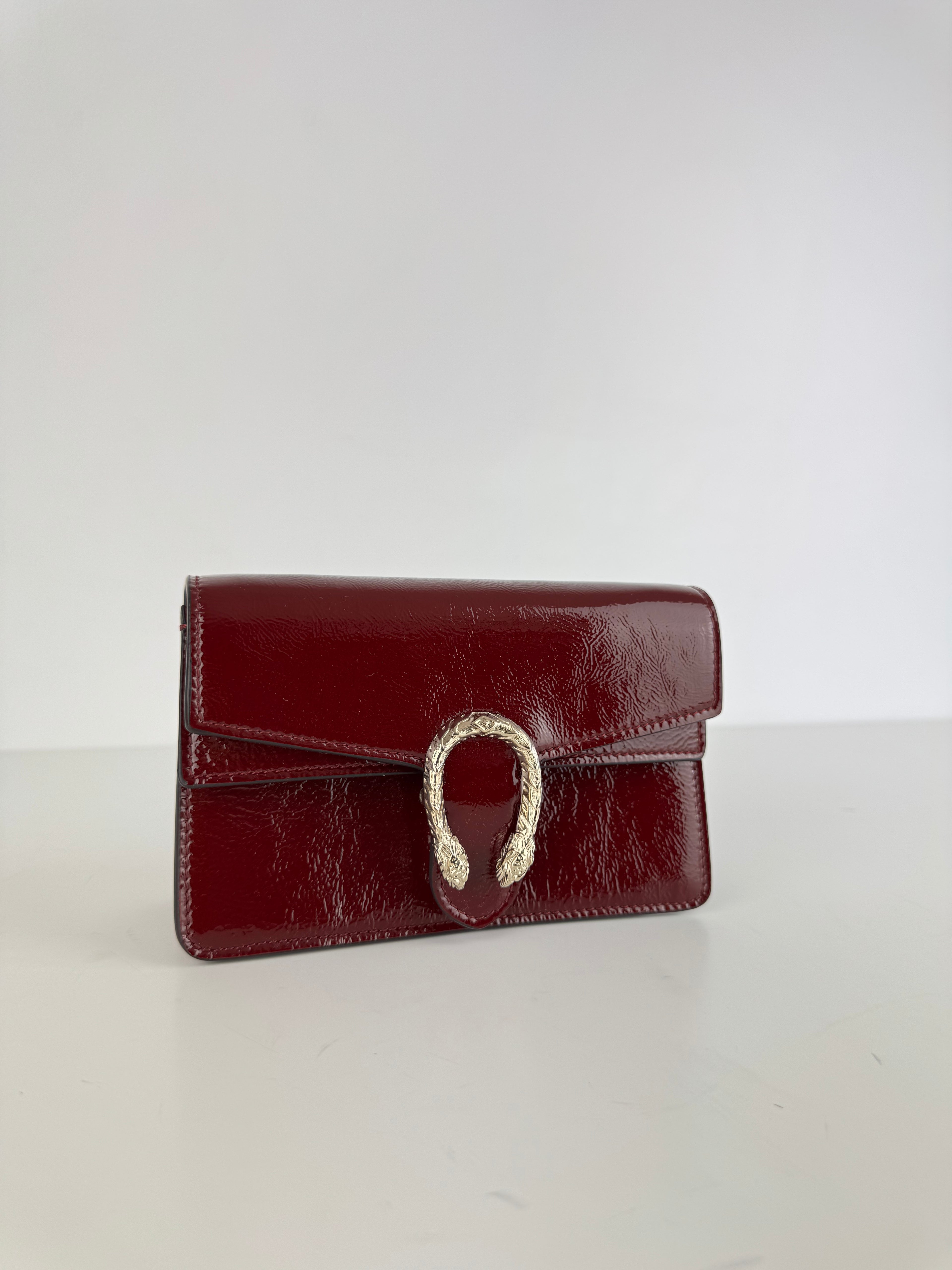 Super mini Dionysus Gucci