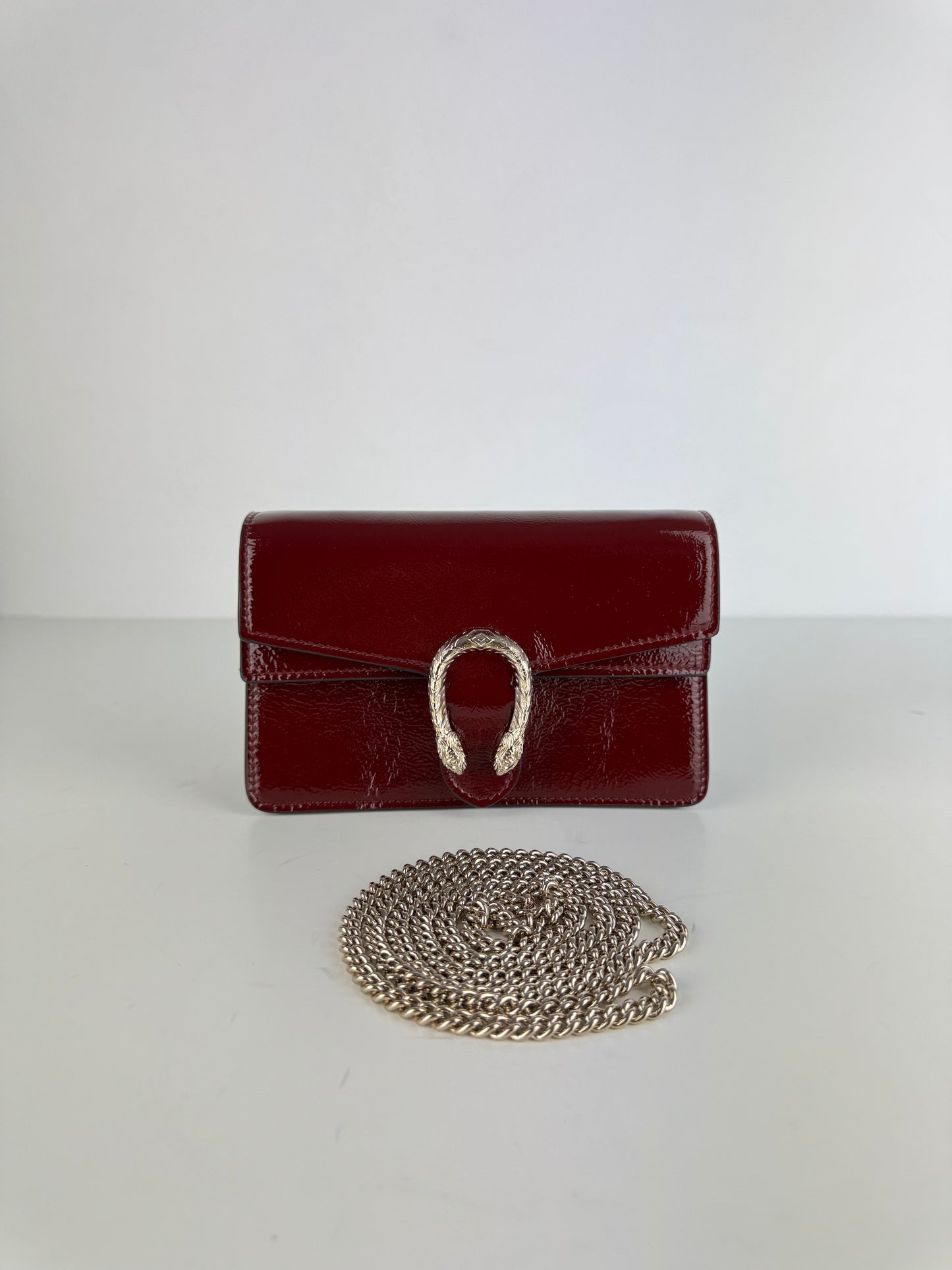Super mini Dionysus Gucci