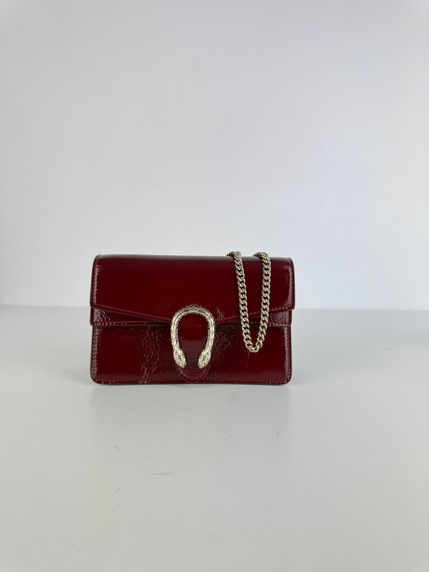 Super mini Dionysus Gucci