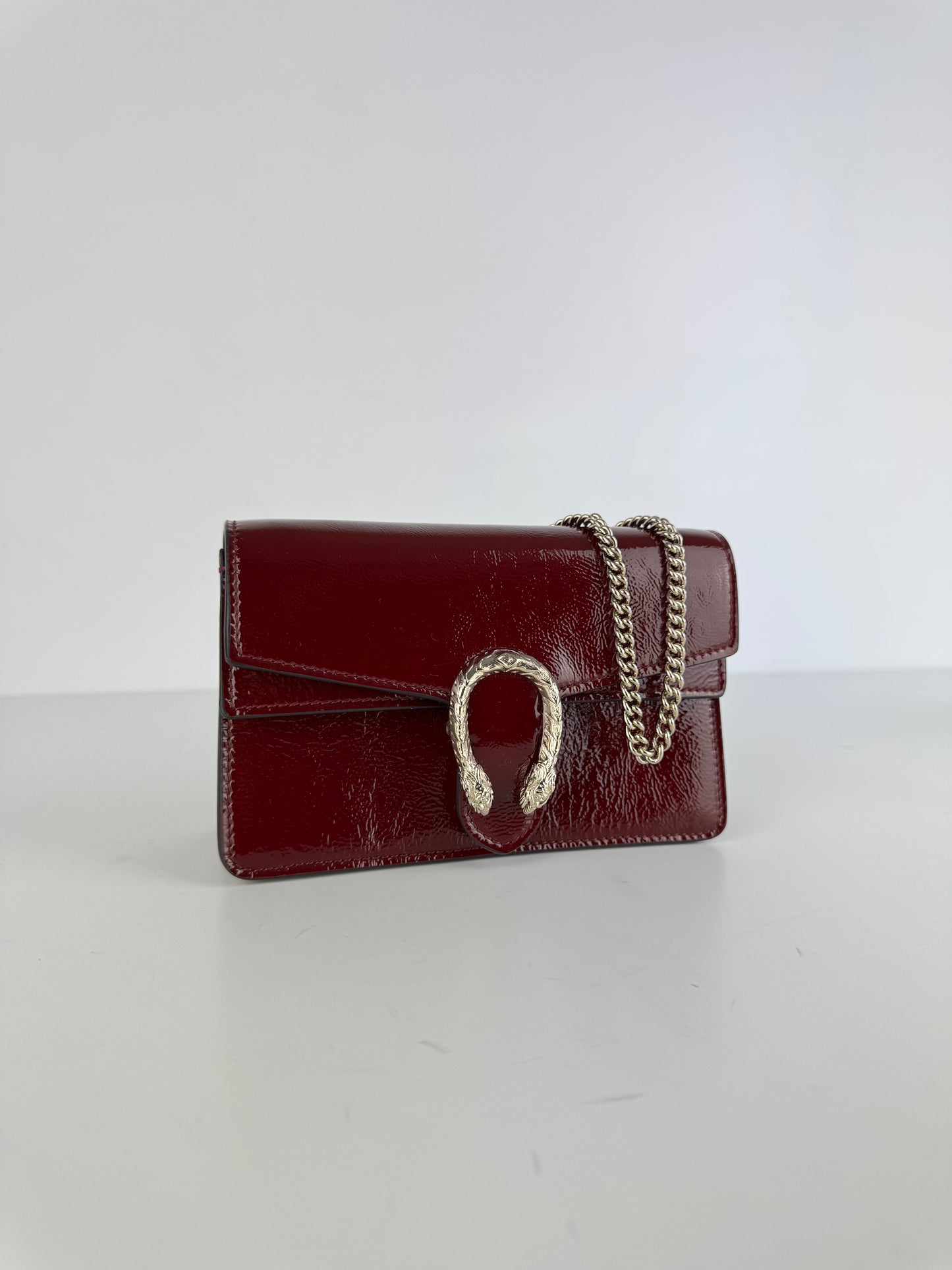 Super mini Dionysus Gucci