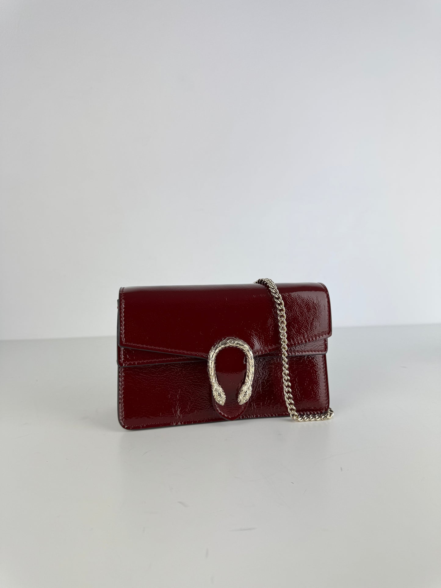 Super mini Dionysus Gucci