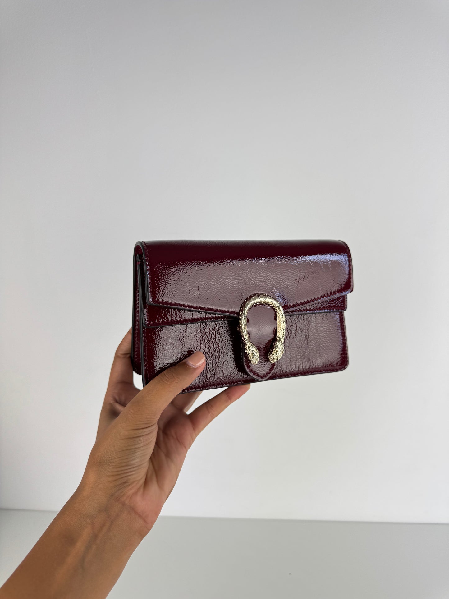 Super mini Dionysus Gucci
