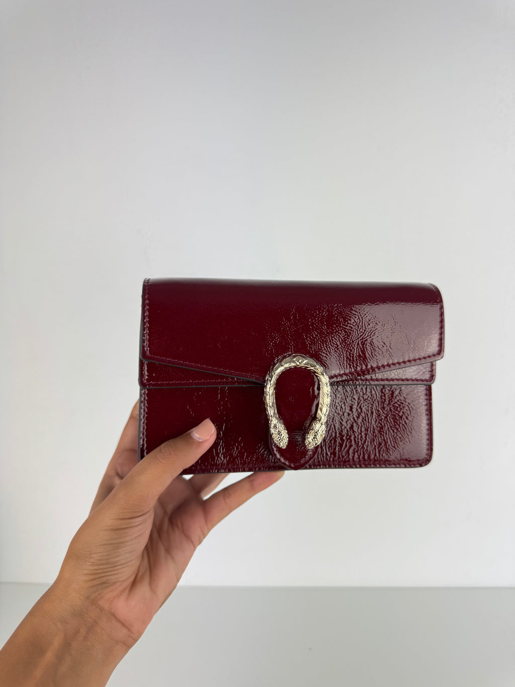 Super mini Dionysus Gucci