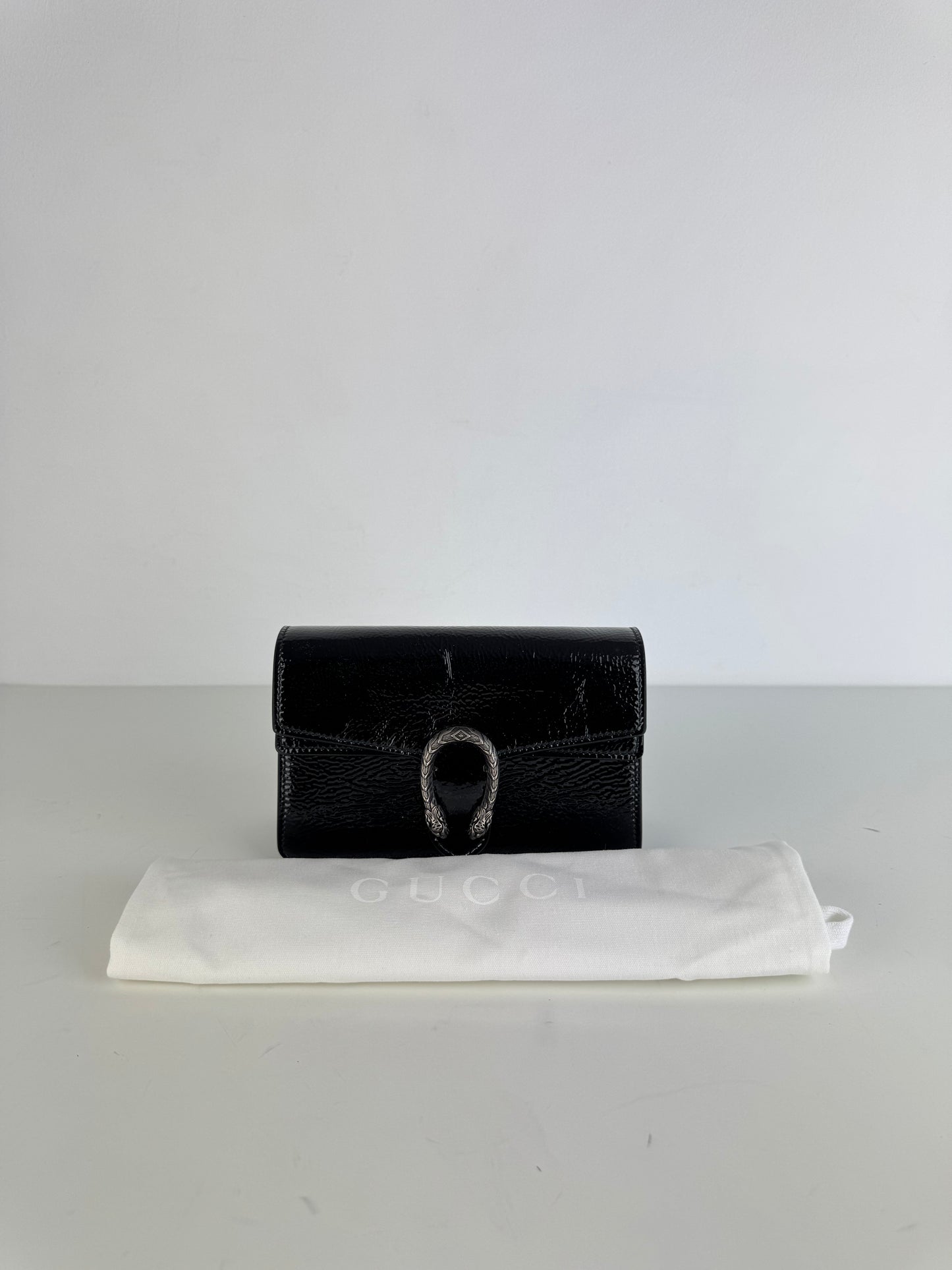Super mini Dionysus Gucci