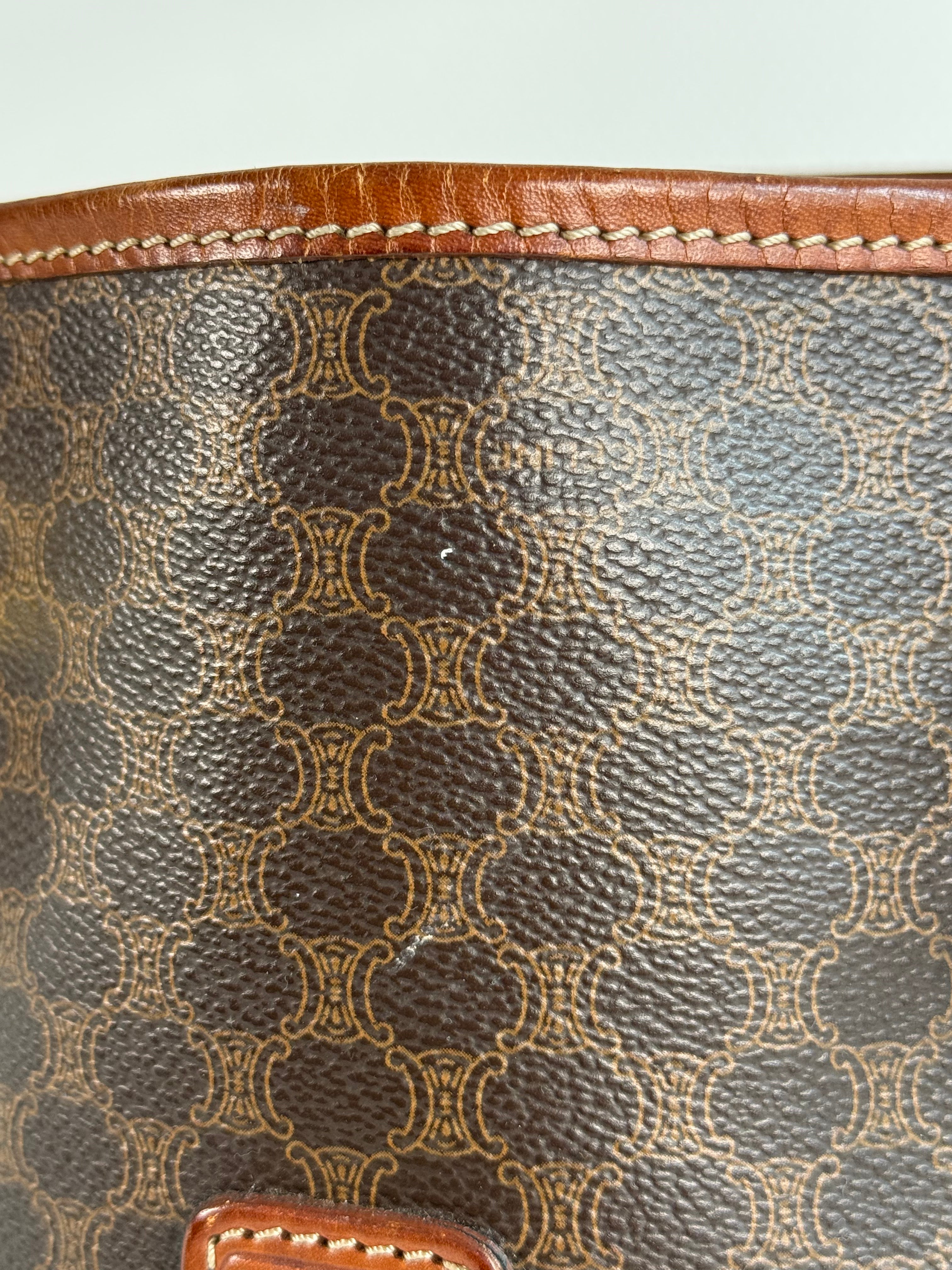 Cabas Celine