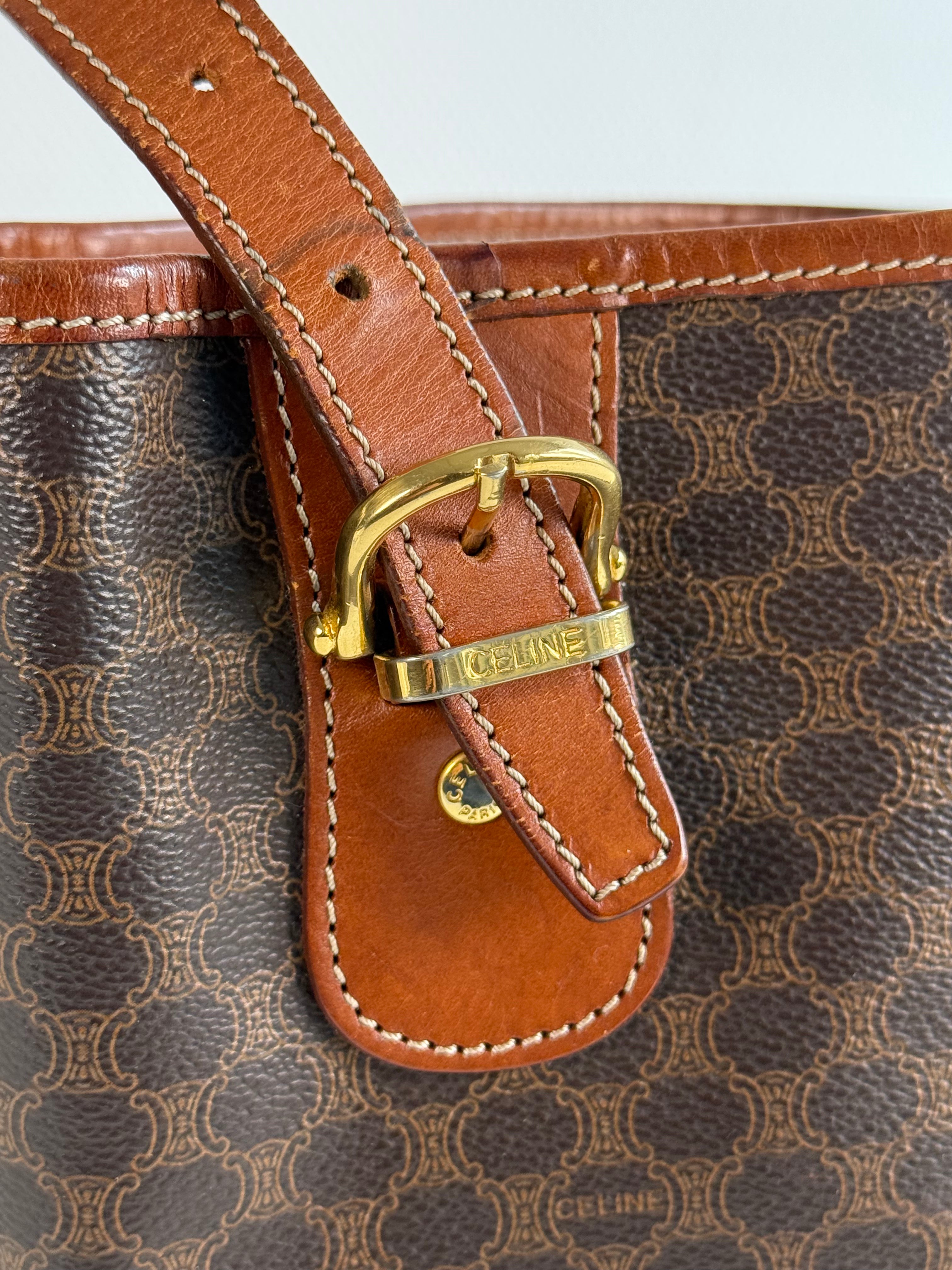 Cabas Celine