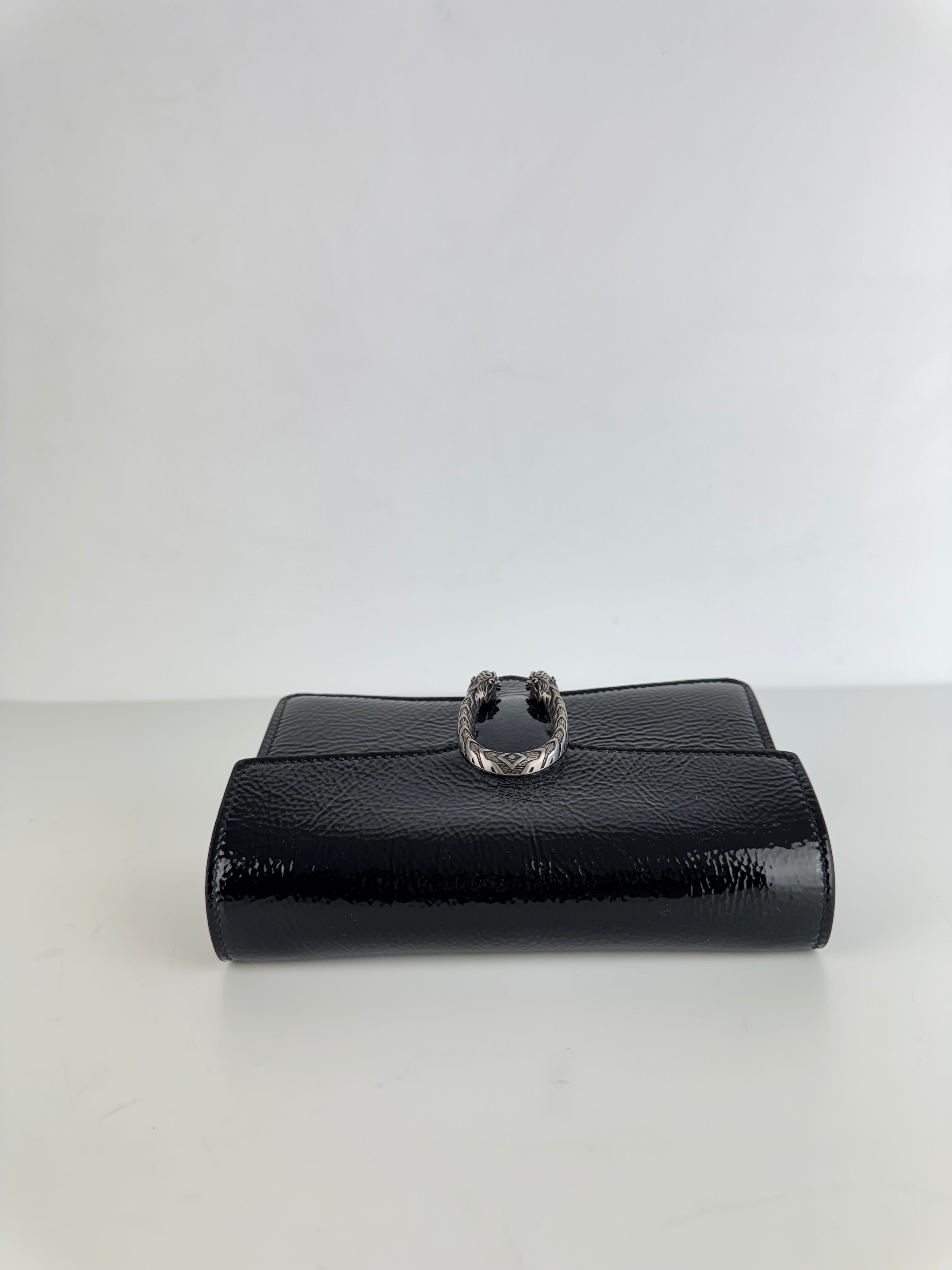 Super mini Dionysus Gucci