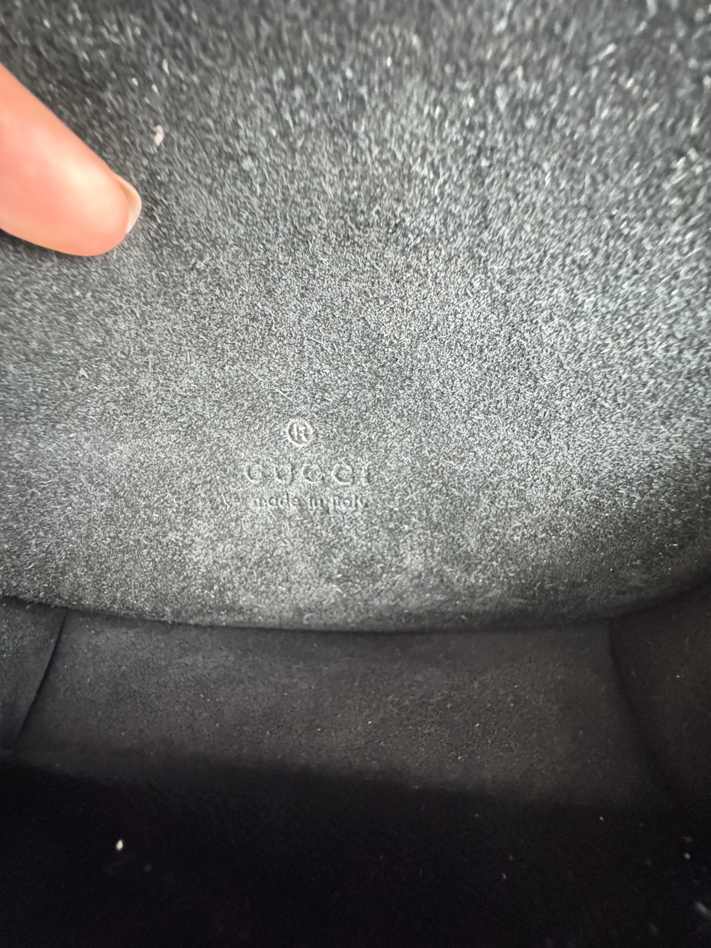 Super mini Dionysus Gucci