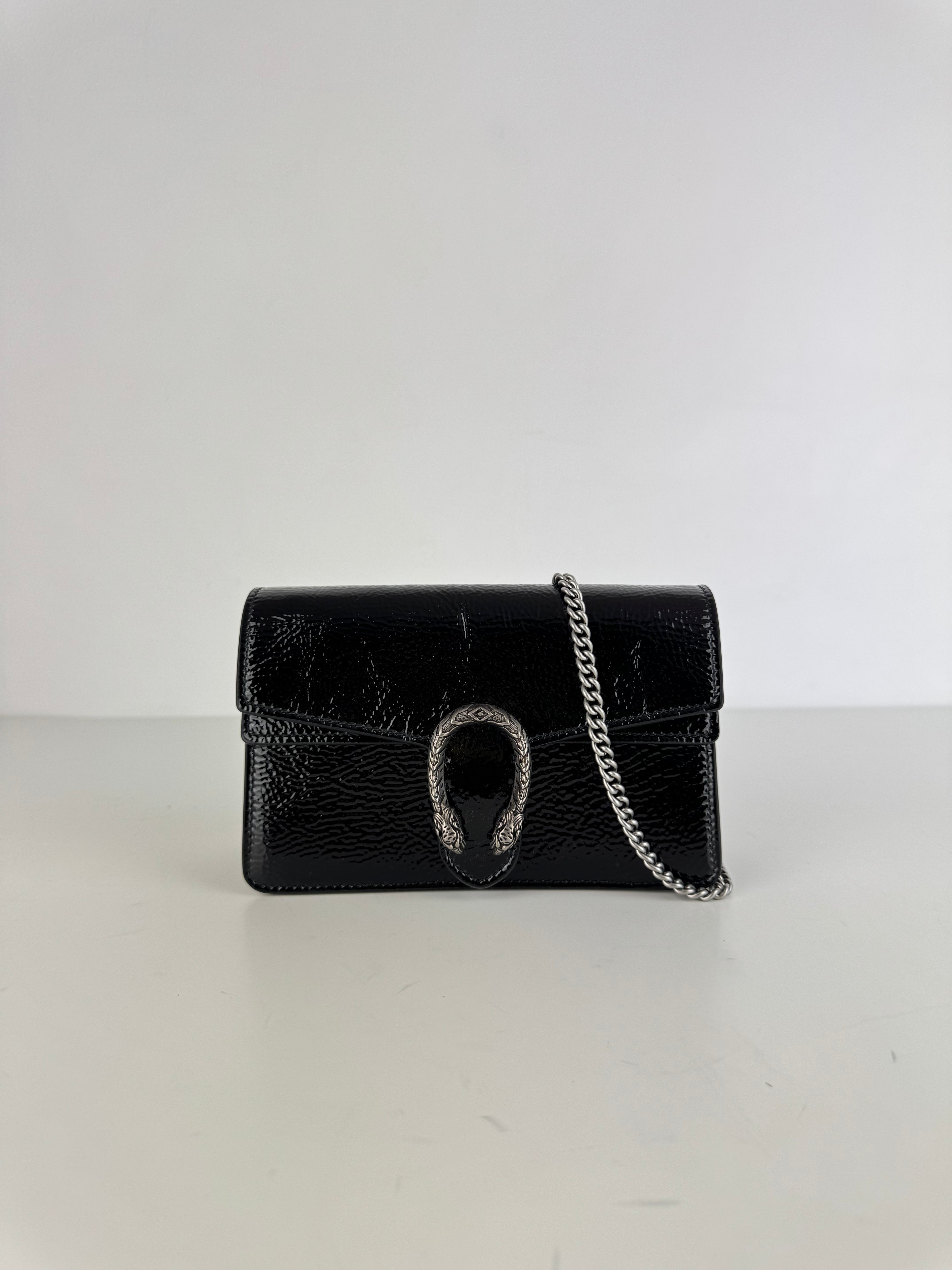 Super mini Dionysus Gucci