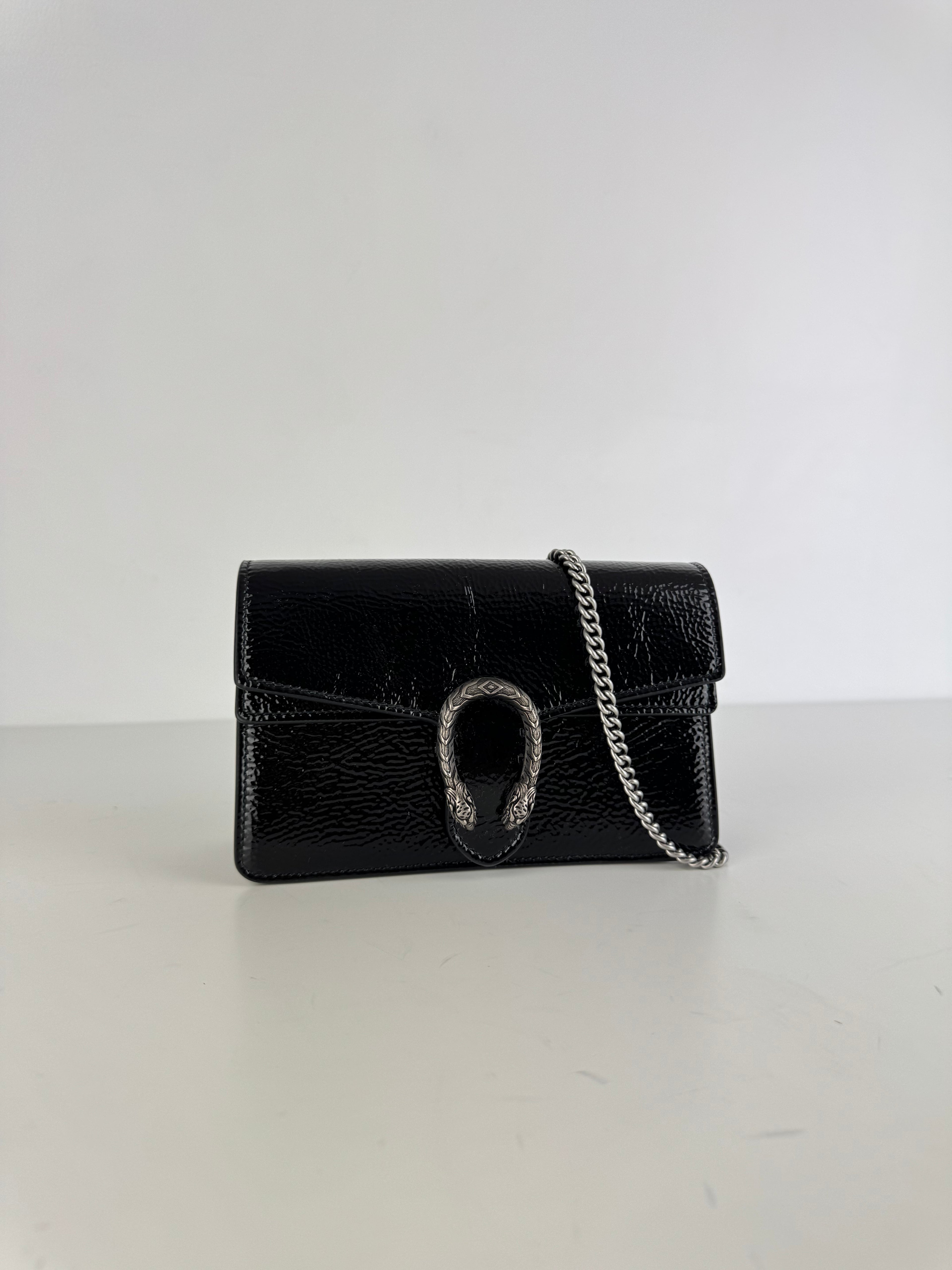 Super mini Dionysus Gucci