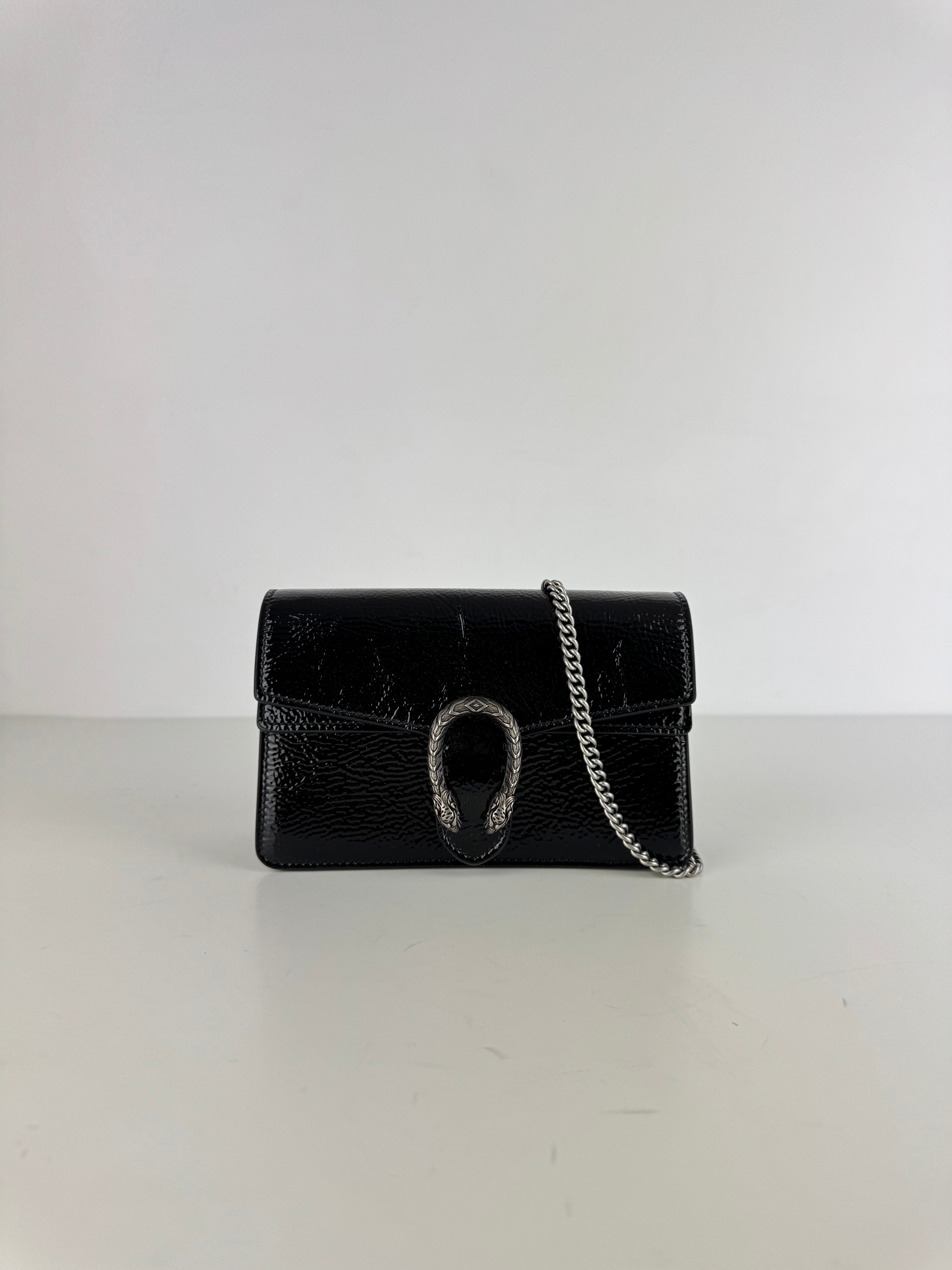 Super mini Dionysus Gucci