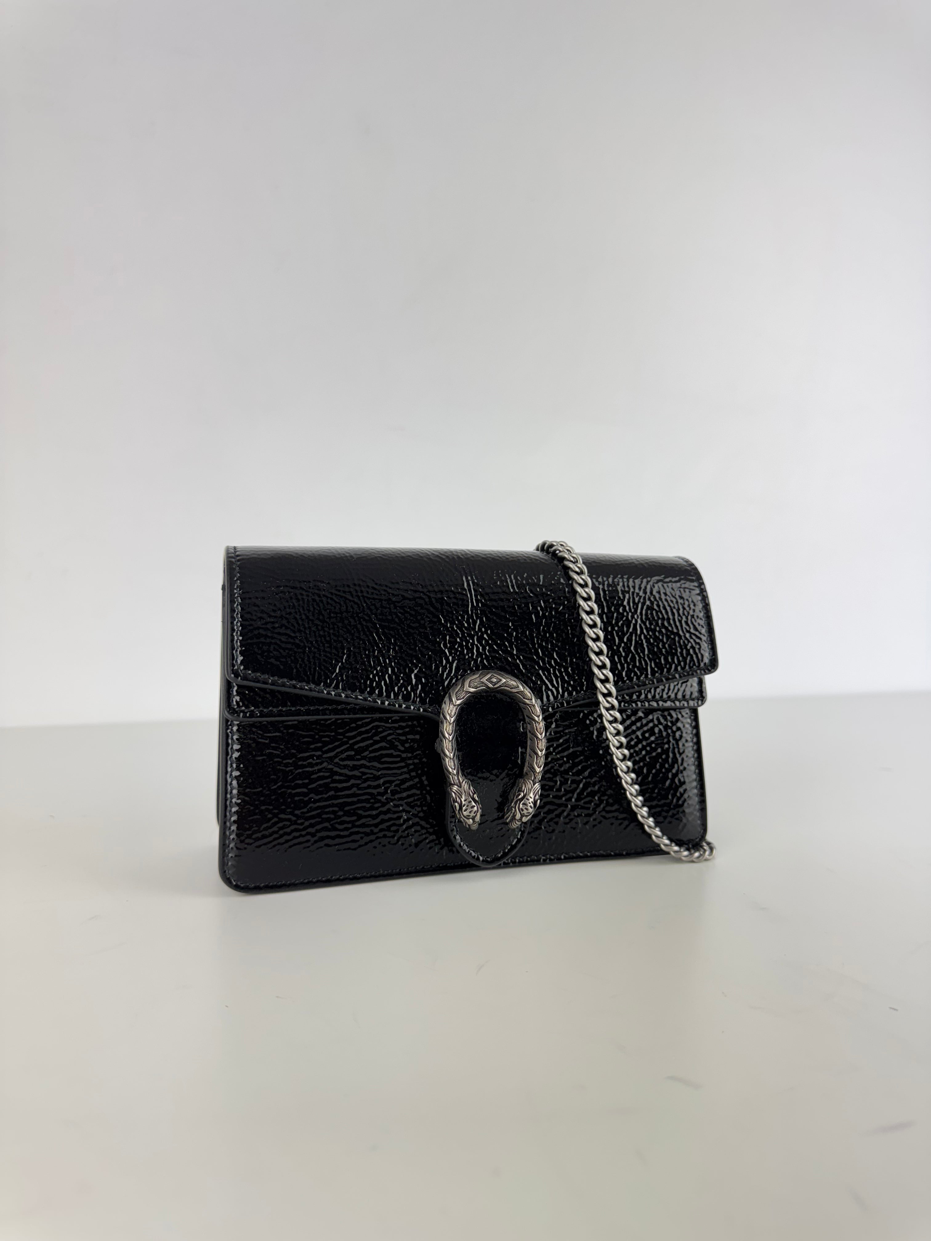 Super mini Dionysus Gucci