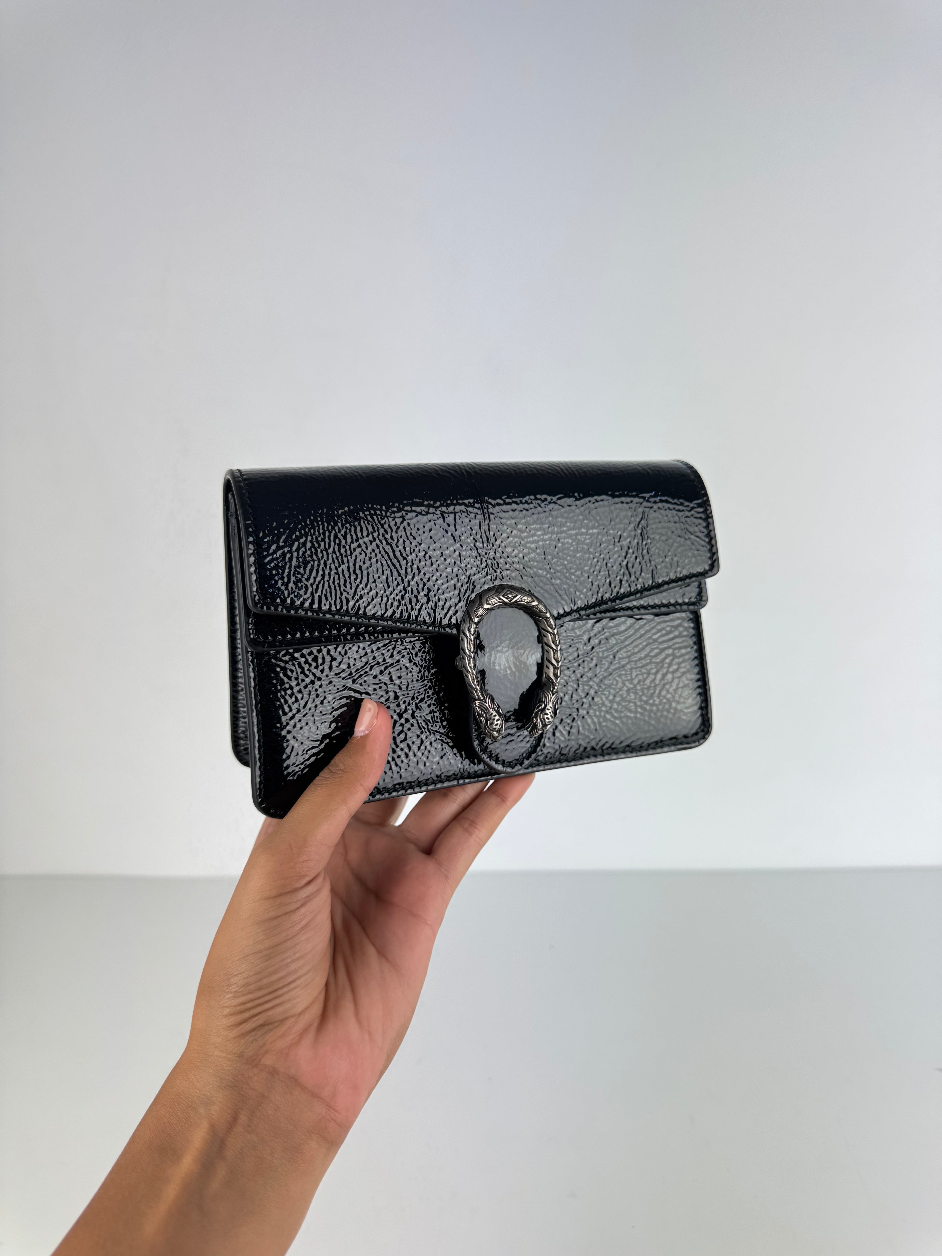 Super mini Dionysus Gucci