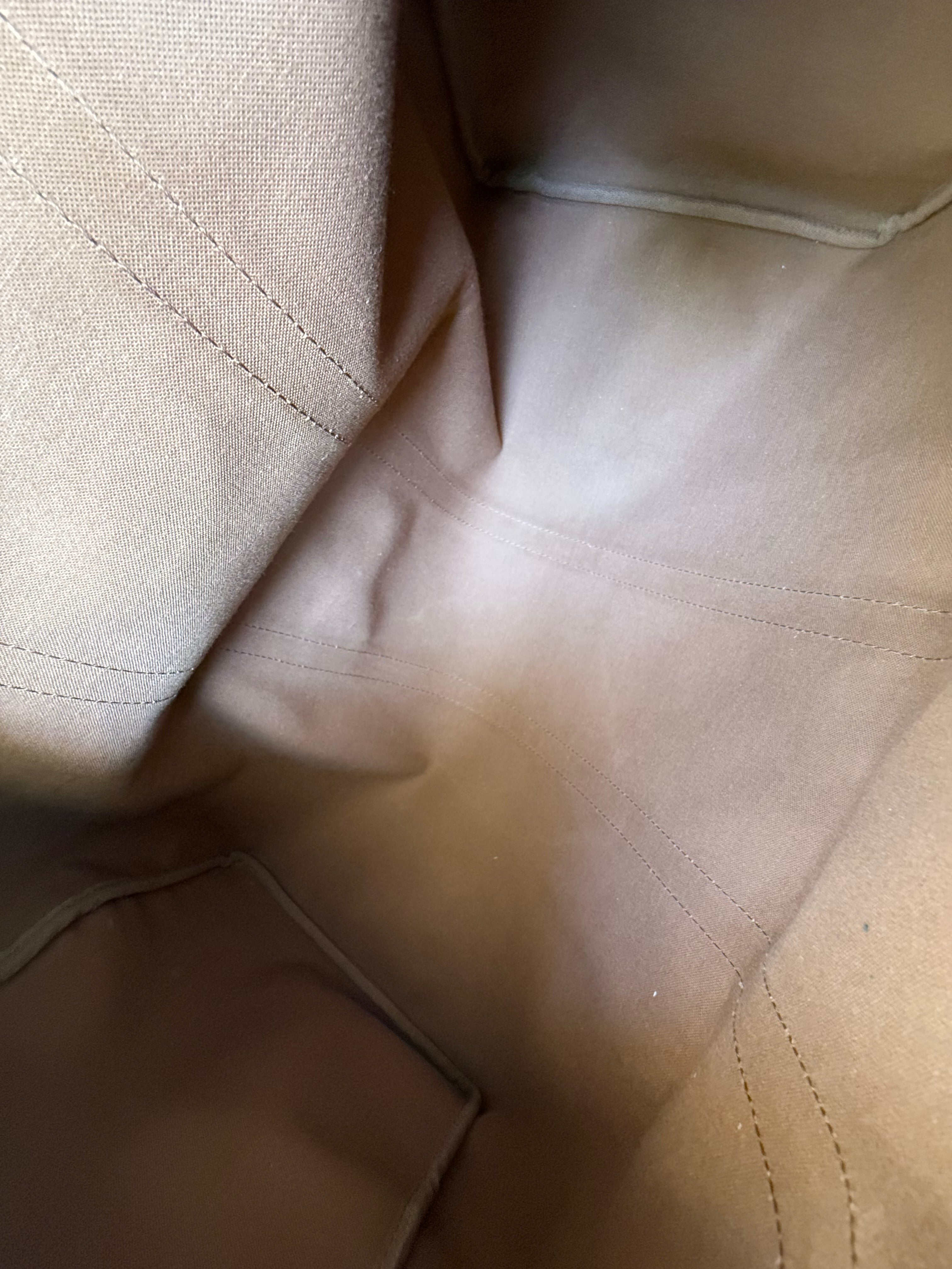 Keepall 55 Louis Vuitton