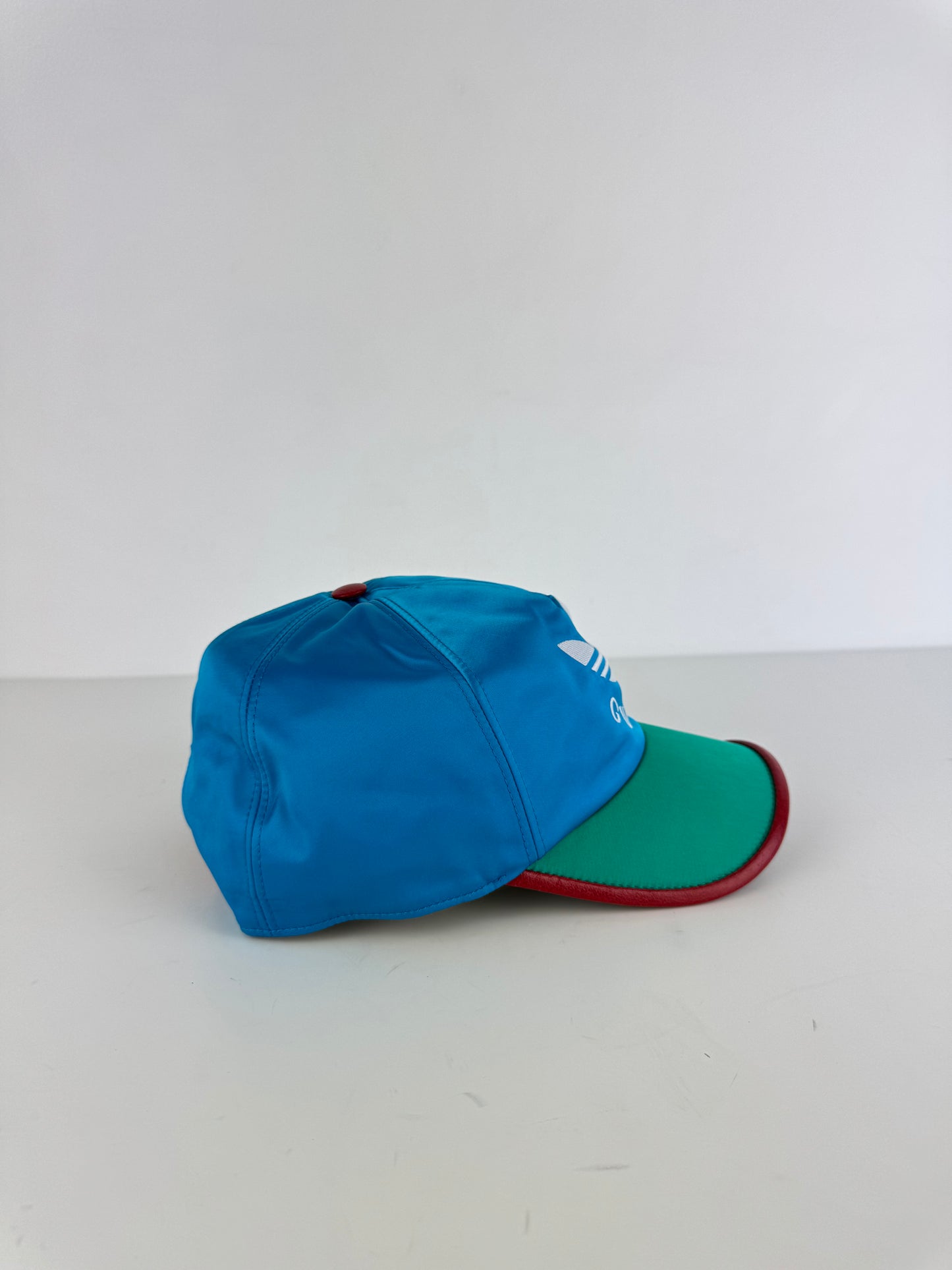 Casquete Gucci x Adidas