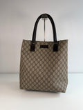 Cabas Gucci