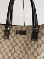 Cabas Gucci