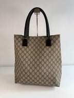 Cabas Gucci