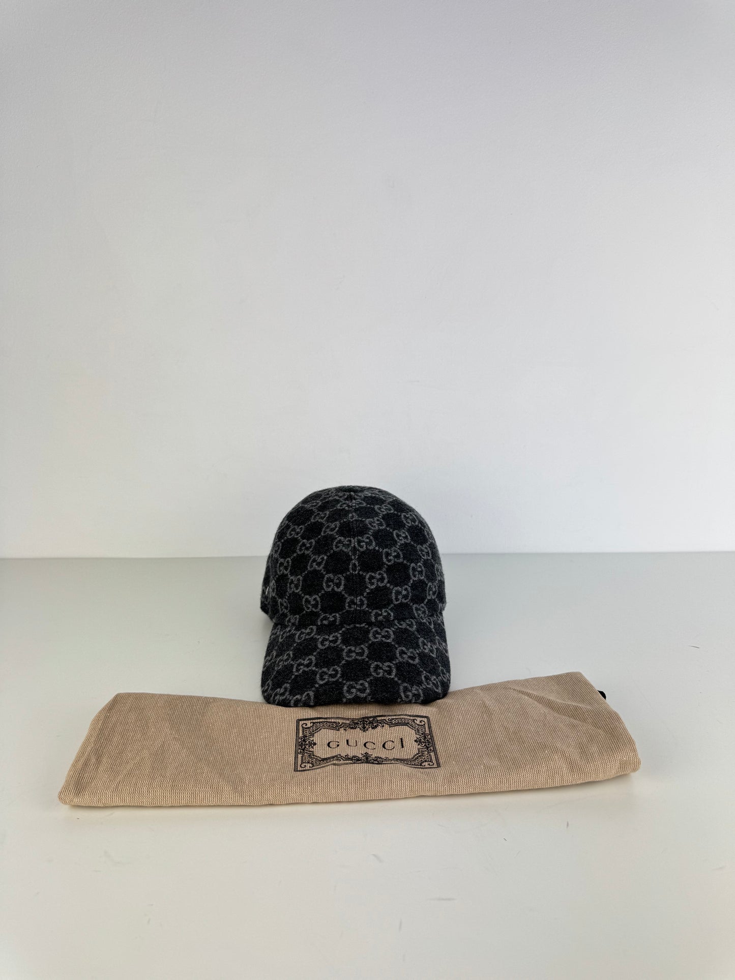 Casquette Gucci