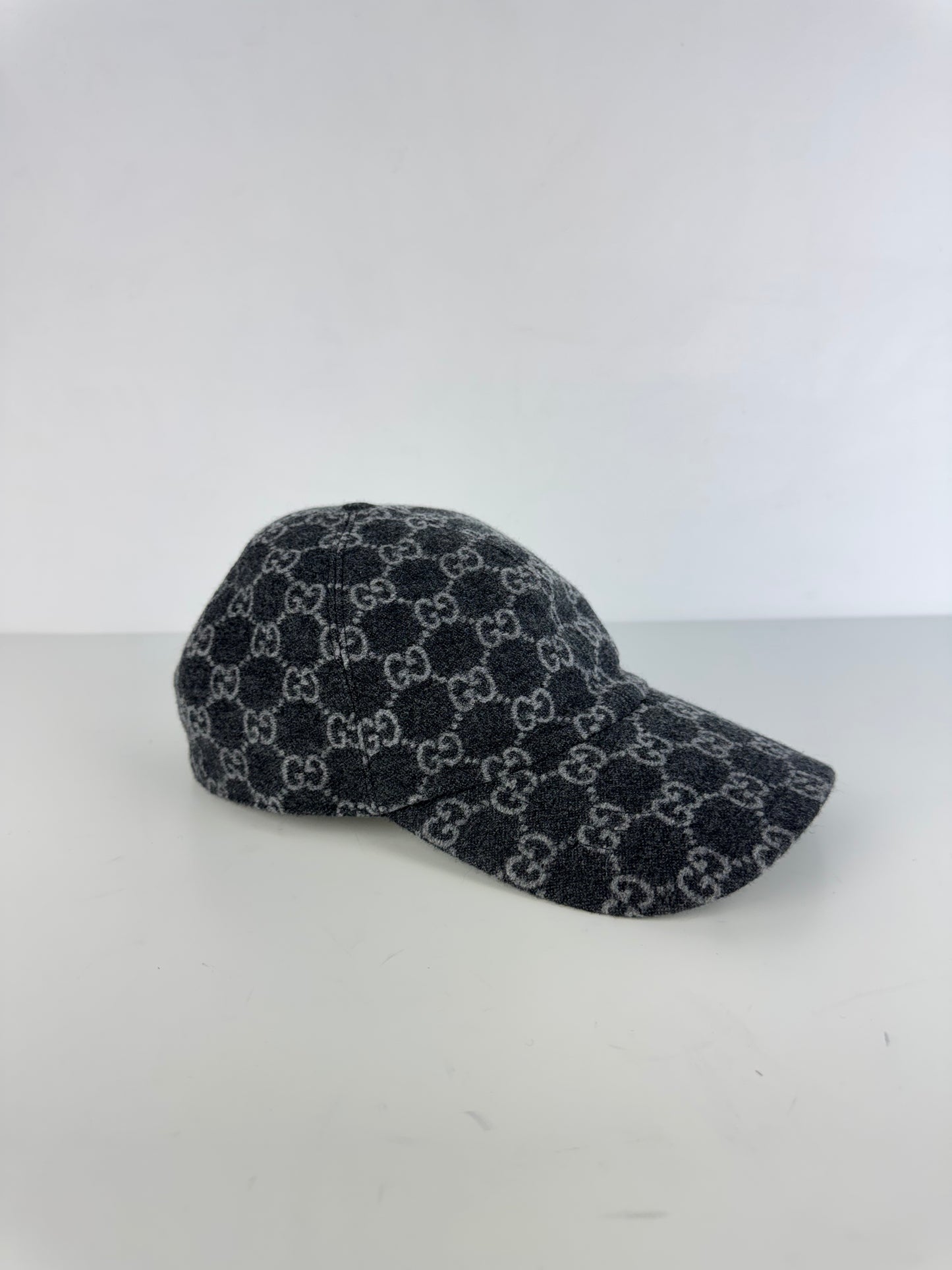 Casquette Gucci