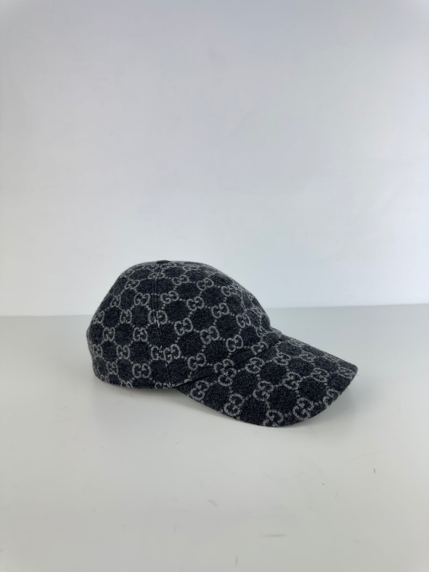 Casquette Gucci